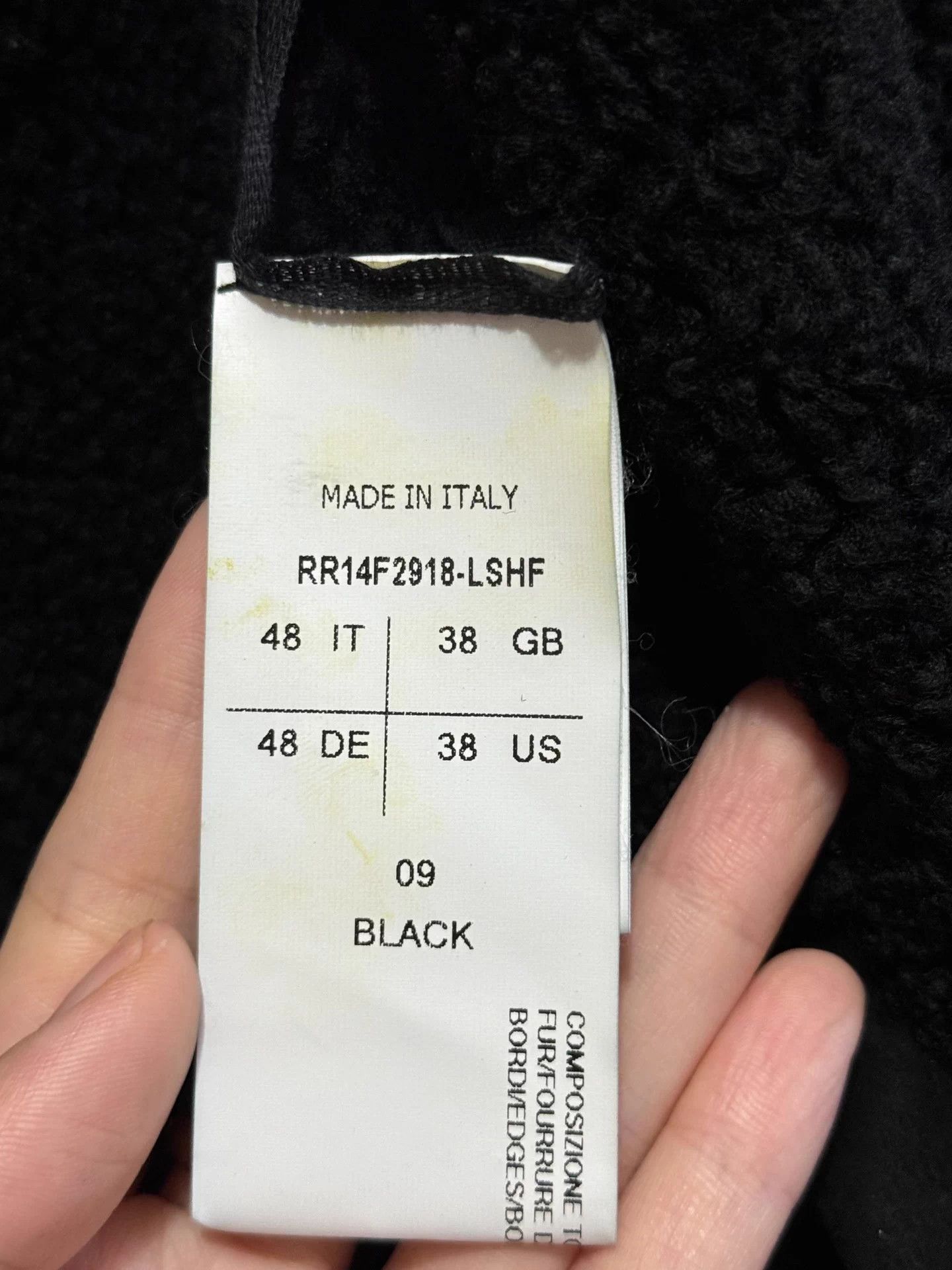 Rick Owens rick owens tank tops Size US M / EU 48-50 / 2 - 5 Thumbnail
