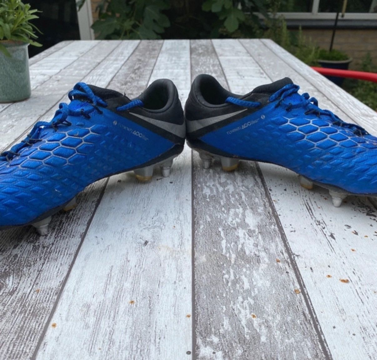 Nike Nike hypervenom Phantom 3 Size US 9.5 / EU 42-43 - 3 Thumbnail