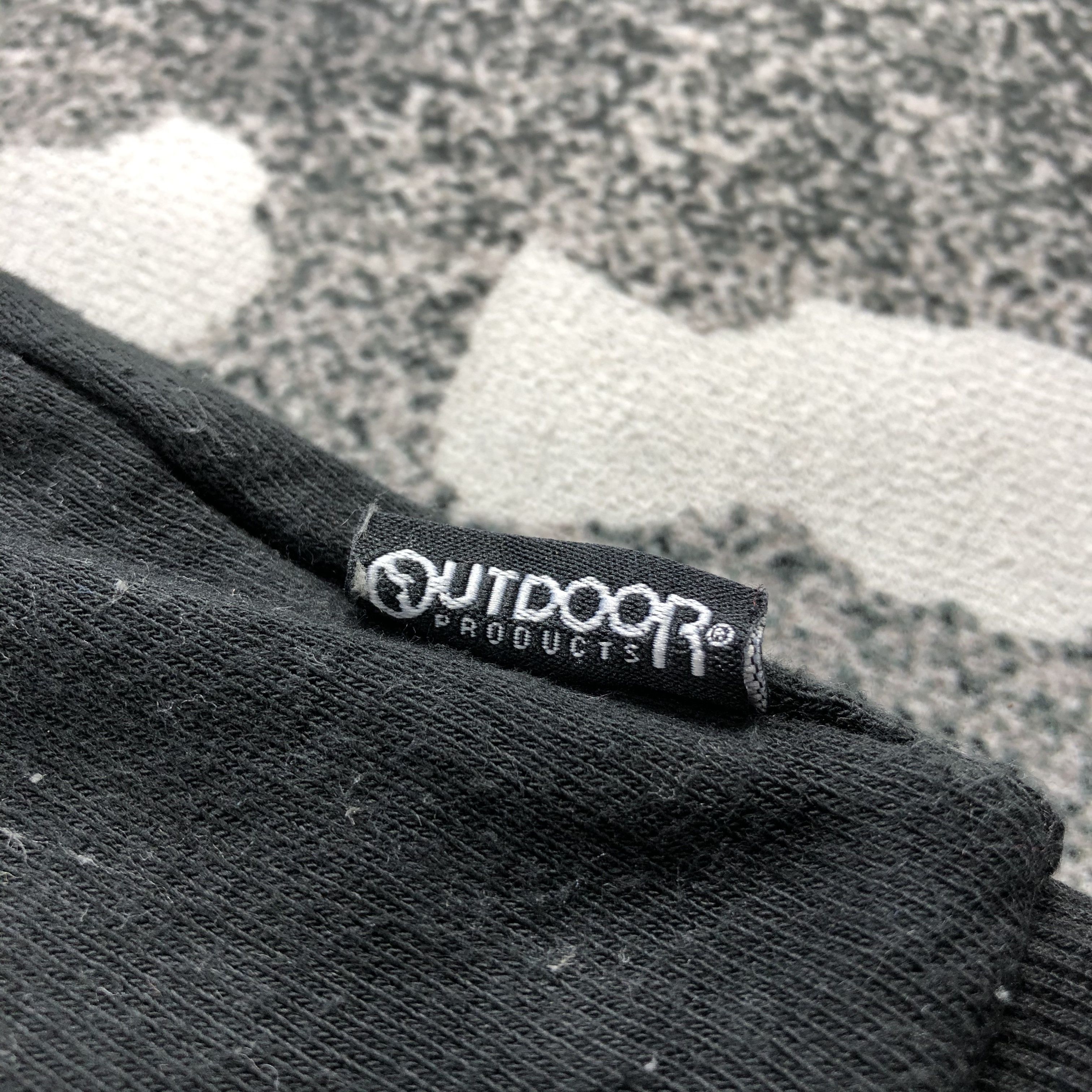 Other Outdoor Products Crewneck Pullover Sweatshirt F250 Size US M / EU 48-50 / 2 - 5 Thumbnail