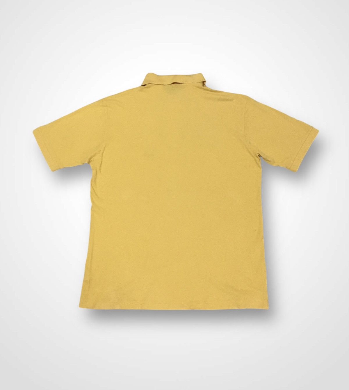 Christian Dior Monsieur Christian Dior Monsieur Polo Shirt (20) Size US L / EU 52-54 / 3 - 2 Thumbnail