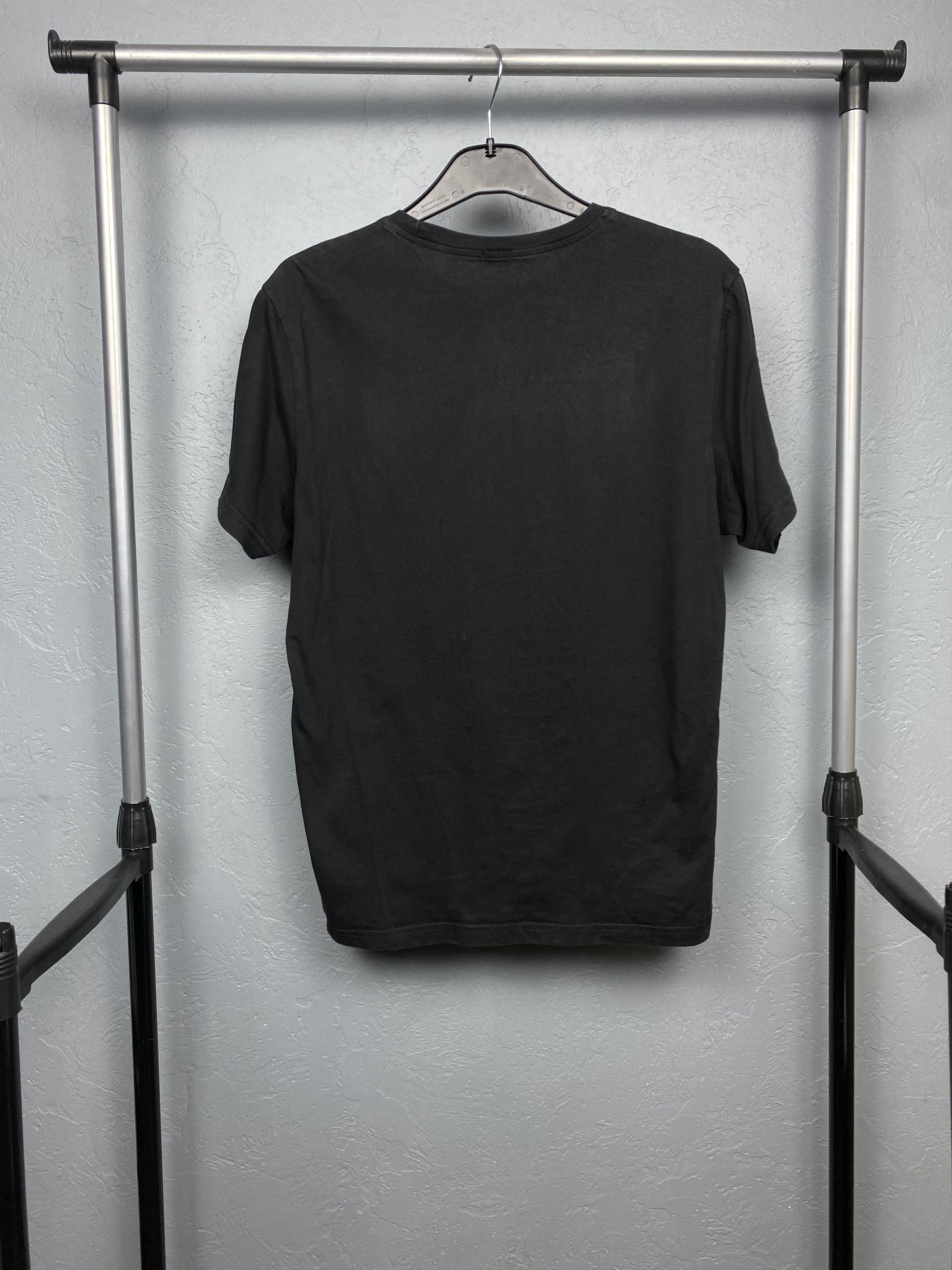 Paul Smith × Vintage Paul Smith Pony Vintage Mens T-Shirt Tee Size US S / EU 44-46 / 1 - 6 Thumbnail