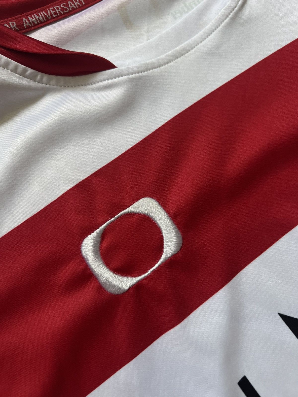 Other Doncaster Rovers 2019/20 140th Anniversary PlayerShirt L VGC Size US L / EU 52-54 / 3 - 4 Thumbnail