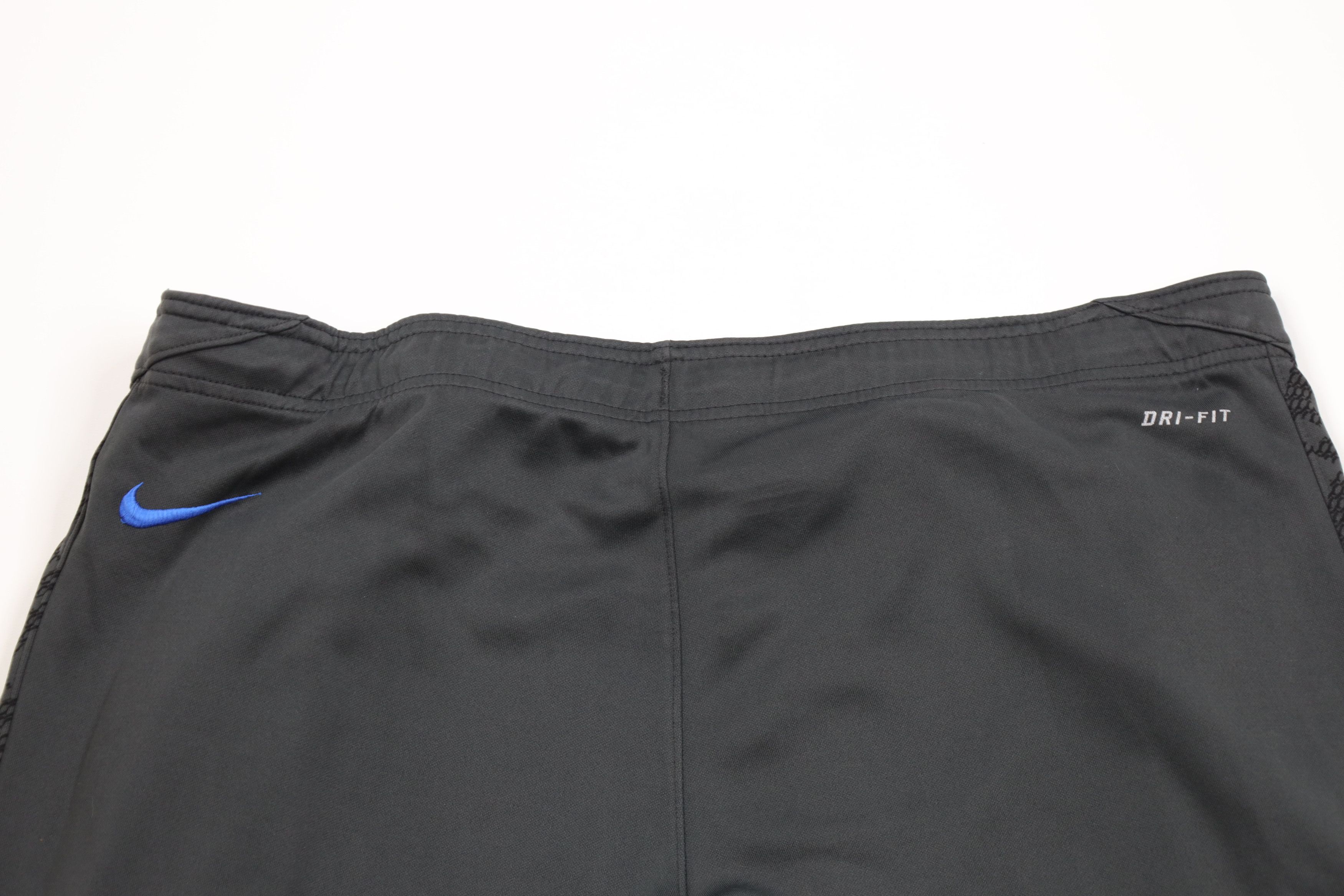 Nike Nike University of Kentucky Wide Leg Sweatpants Pants Gray Size US 38 / EU 54 - 10 Thumbnail