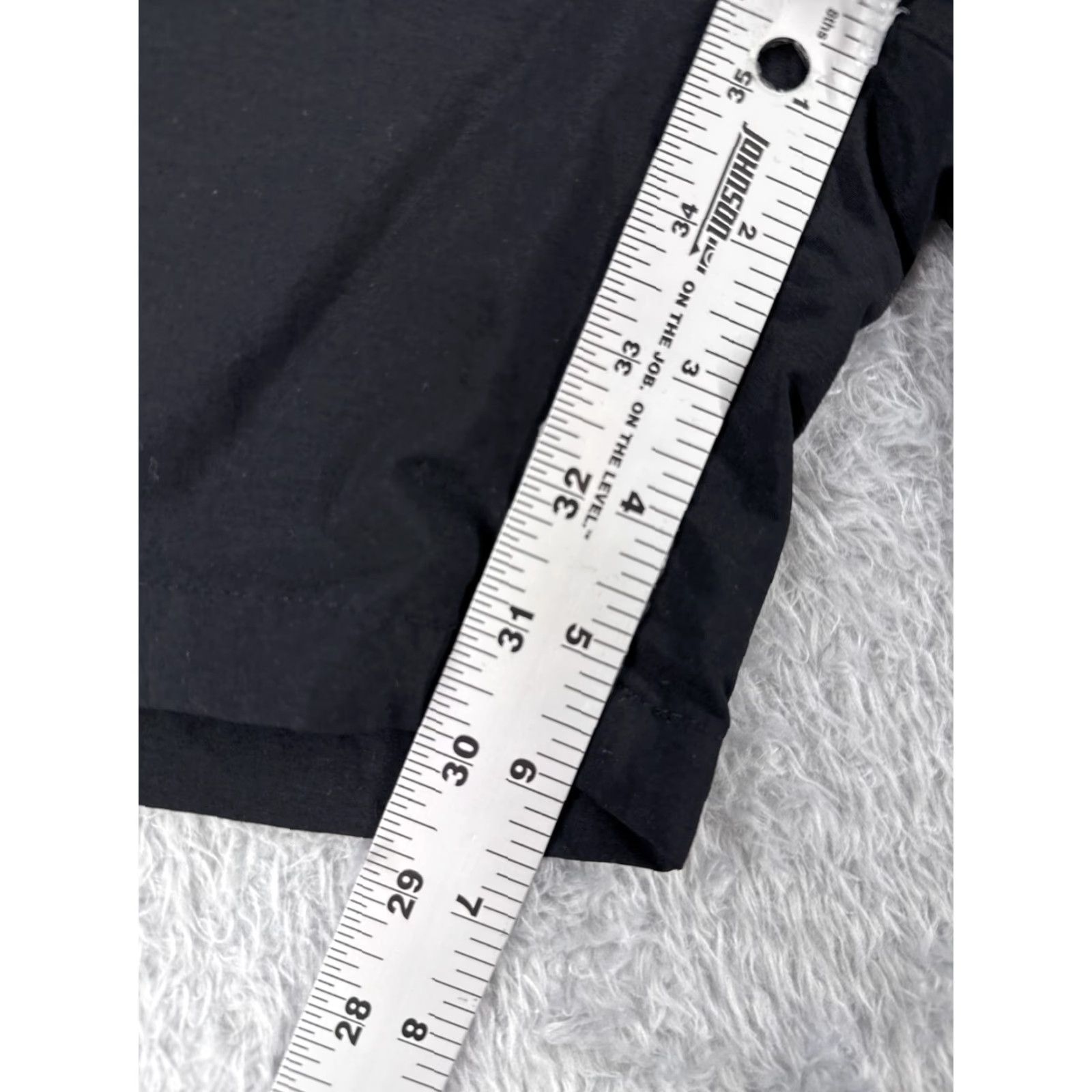 The North Face The North Face Shorts Men XL Black Nylon Polyester Cargo PFG Omni-Shade Canvas Zip Zip Fly Belted Functional Cargo Pocket Regular fit Read Size US 36 / EU 52 - 7 Thumbnail