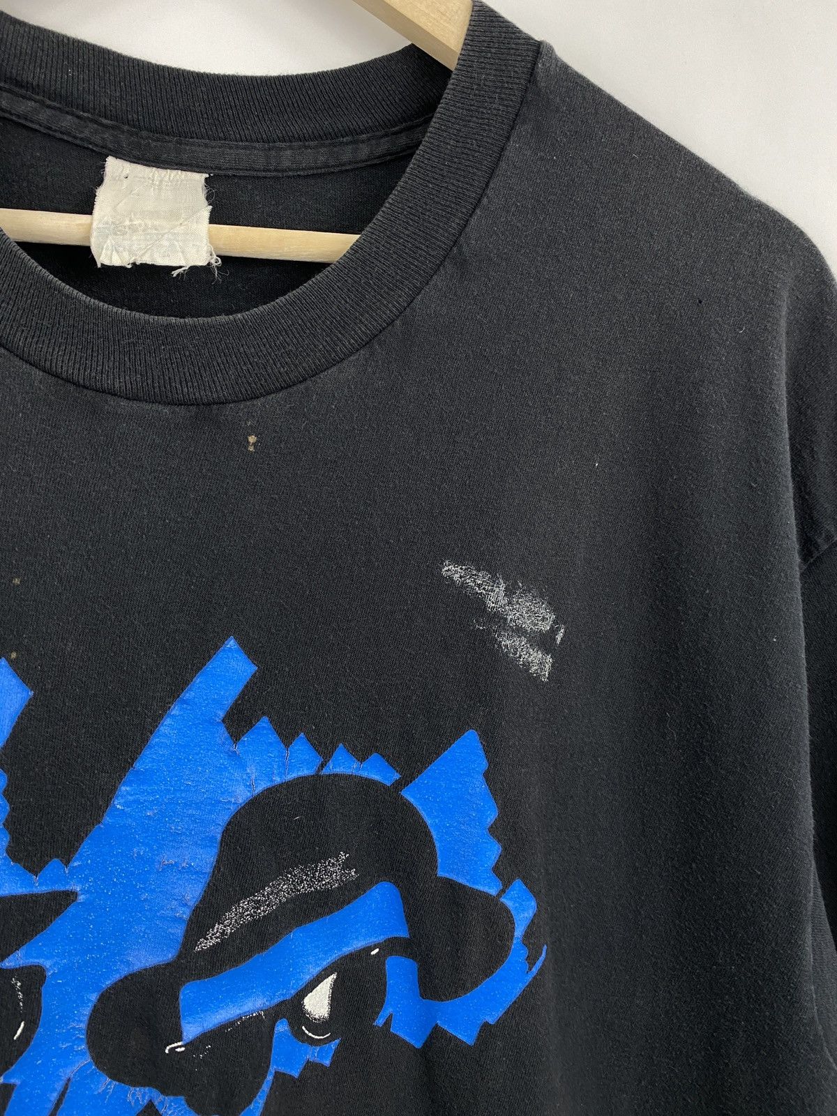 Cartoon Network Vintage 90s The Blues Brothers American Tee Art Streetwear Size US XL / EU 56 / 4 - 12 Thumbnail