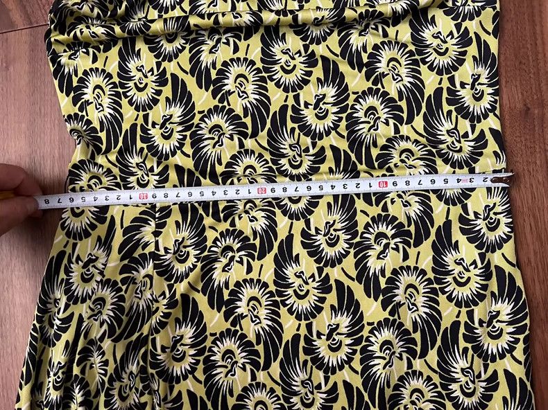 Prada Prada Dress 2501-Nextarrow Size S / US 4 / IT 40 - 9 Thumbnail