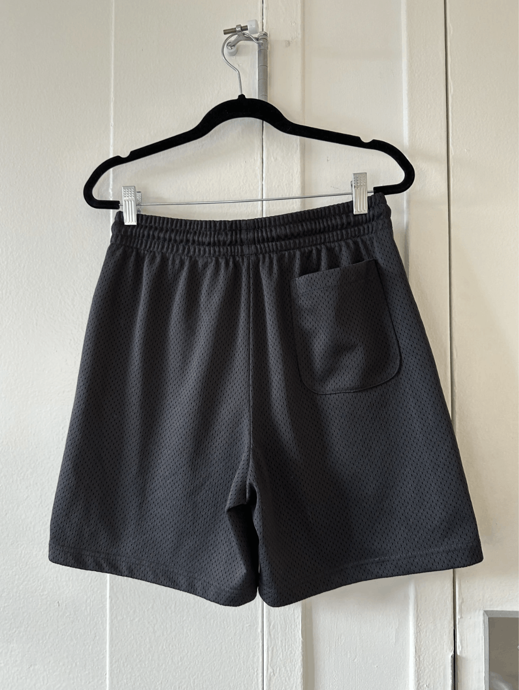 Aime Leon Dore Aime Leon Dore Uniform Mesh Shorts Size US 32 / EU 48 - 3 Thumbnail
