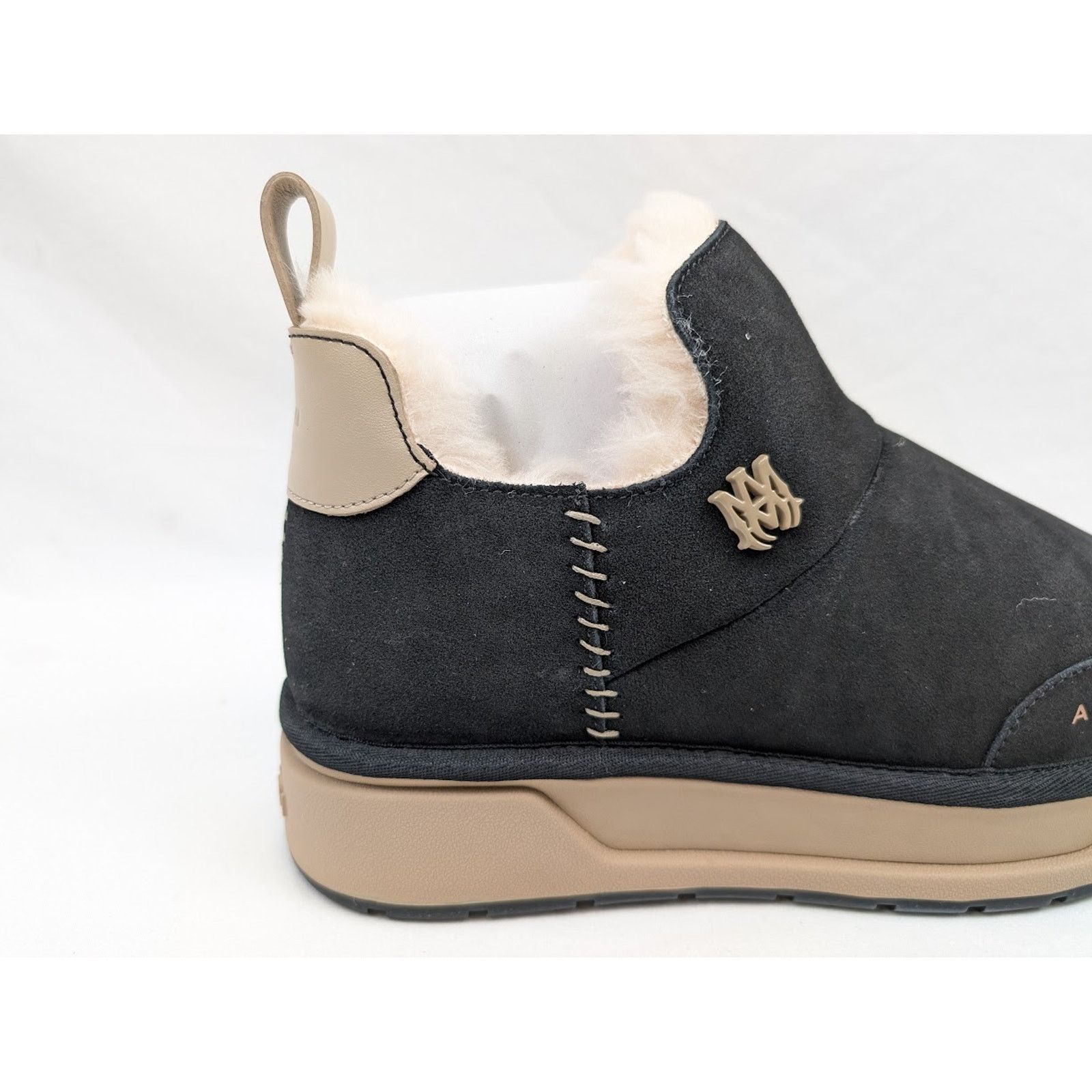 Amiri o1rshd1 Q:4 / Malibu Boots in Black Size US 9 / EU 42 - 4 Thumbnail