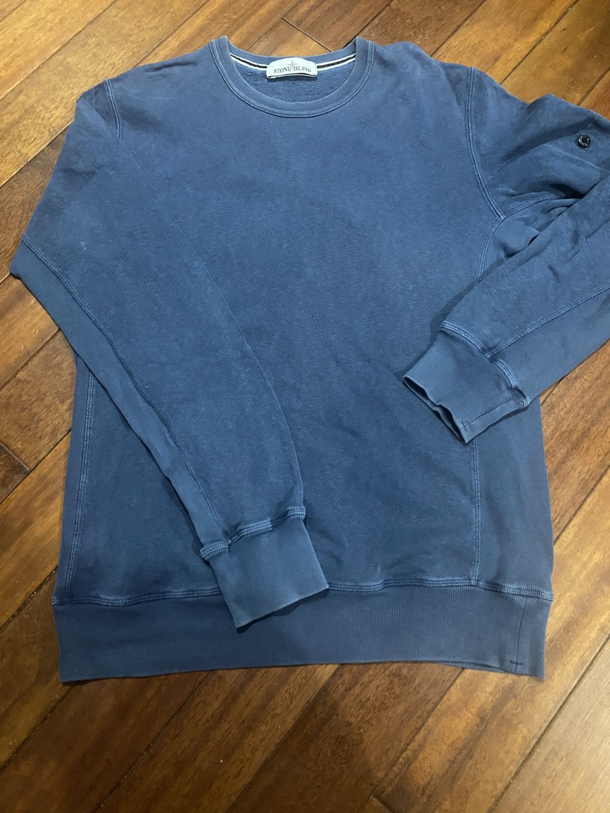 Stone Island Stone Island Size US L / EU 52-54 / 3 - 3 Thumbnail