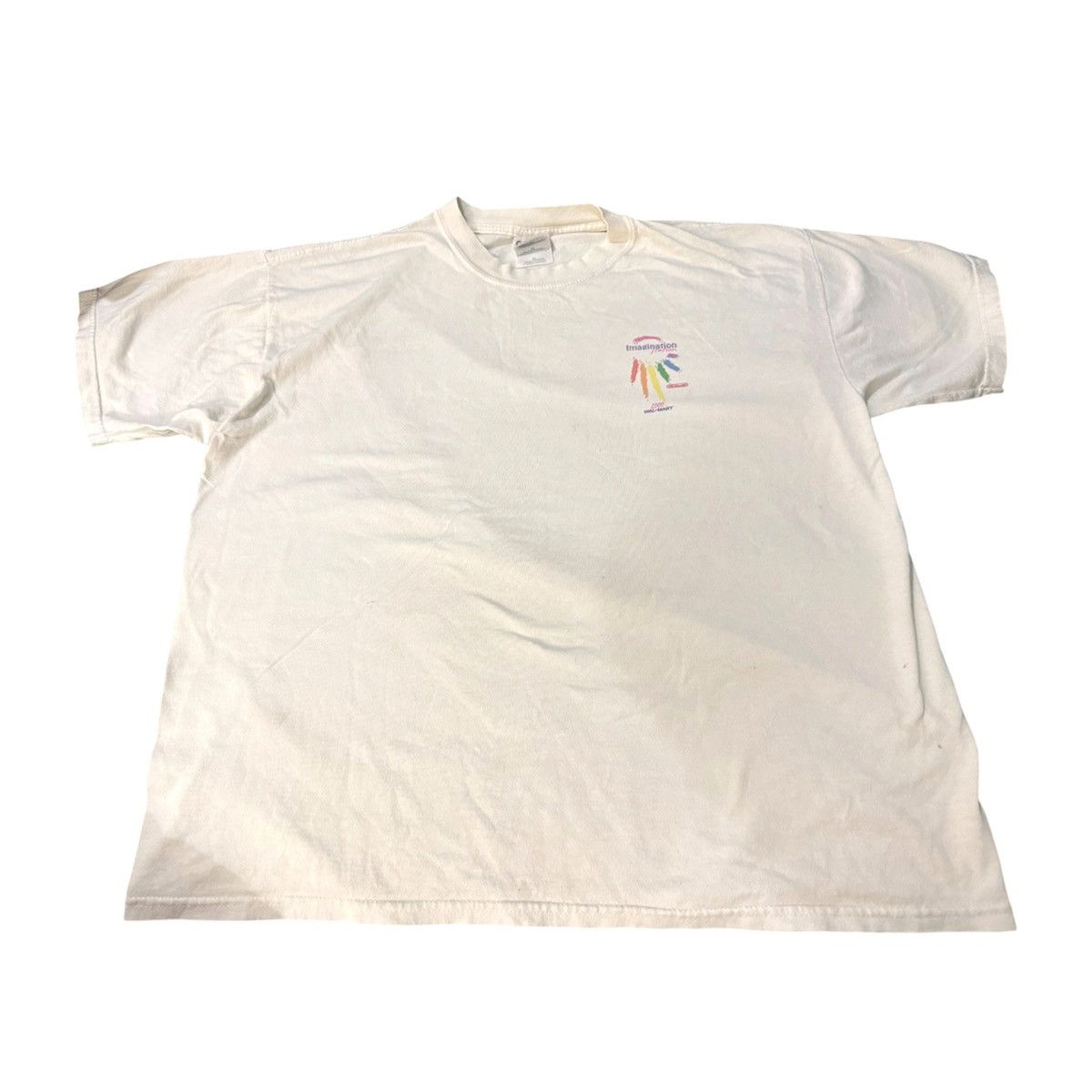 Vintage Vintage Excitebike 64 Nintendo N64 T-Shirt Size US XL / EU 56 / 4 - 2 Thumbnail