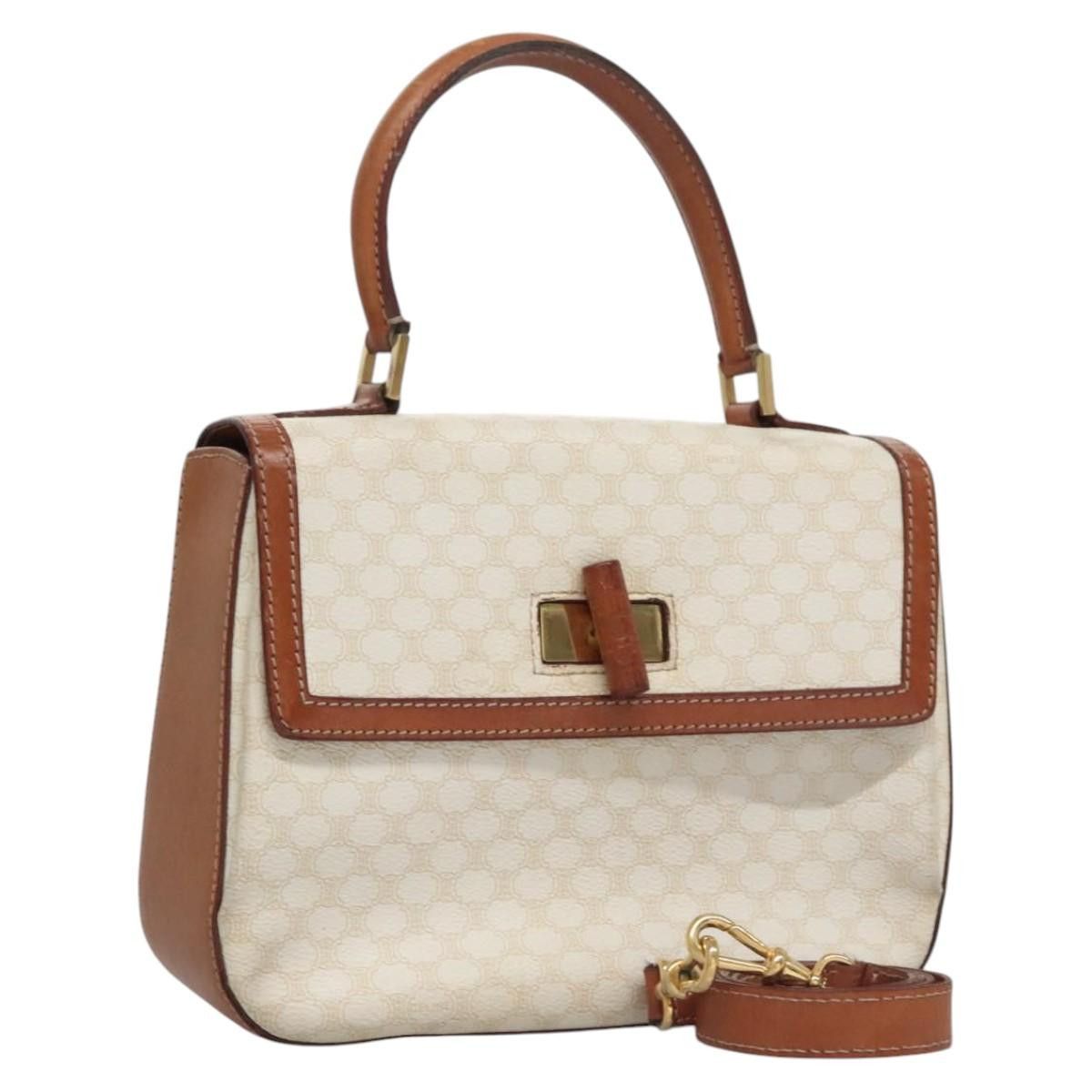 Celine Céline Macadam handbag Size ONE SIZE - 1 Thumbnail