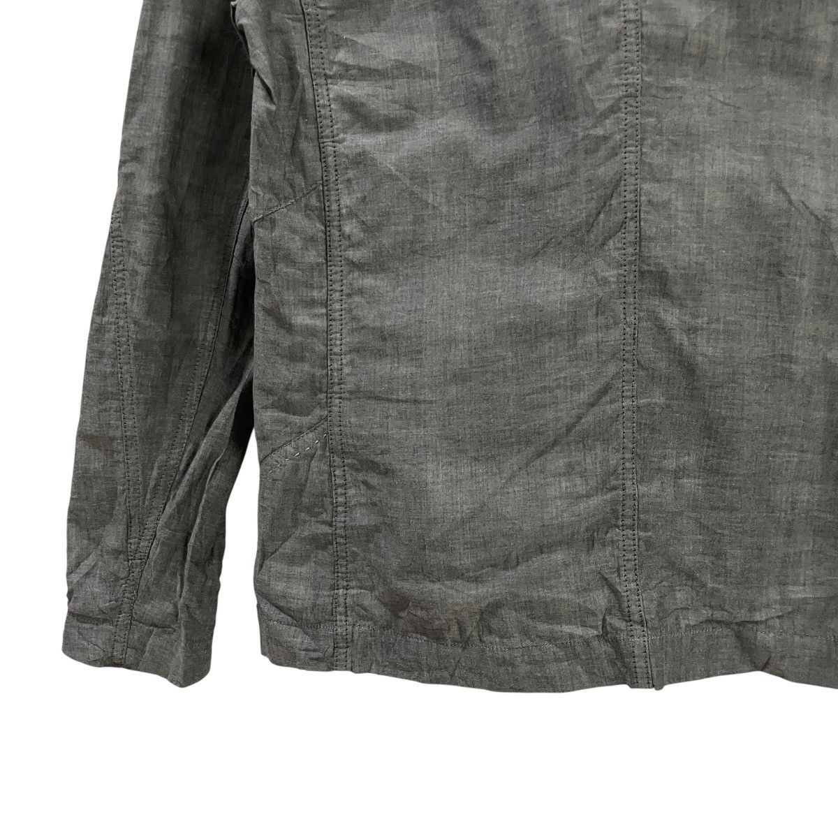 Marithe + Francois Girbaud Vintage Marith Francois Girboud Jacket Size US S / EU 44-46 / 1 - 10 Thumbnail