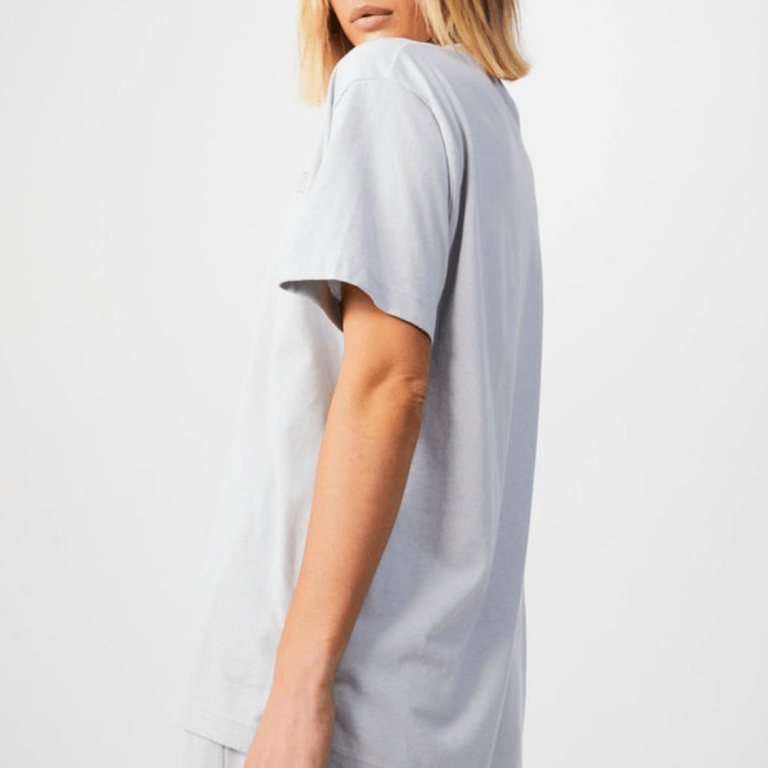 Afends BNWT Afends - Conditional - Unisex Oversized T-Shirt Medium Size M / US 6-8 / IT 42-44 - 12 Thumbnail