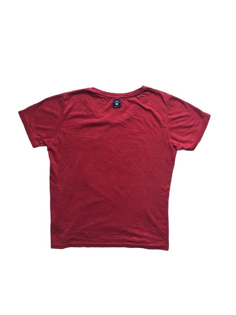 Undercover × Uniqlo Undercover X uniqlo Tshirts Vtg Size US M / EU 48-50 / 2 - 2 Thumbnail