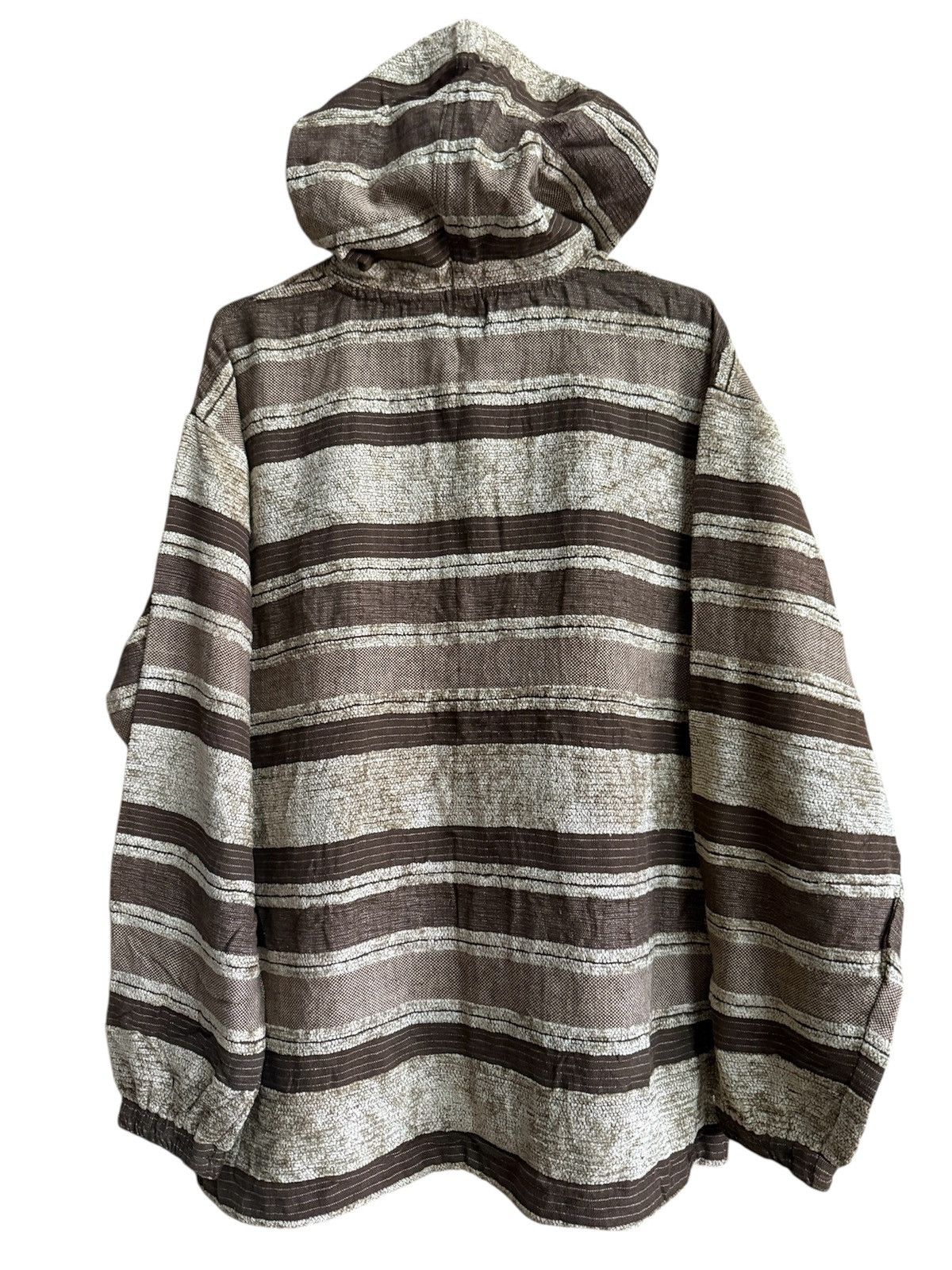 Vintage Vintage Hoodie Boca boco by Navajo Size US XL / EU 56 / 4 - 2 Thumbnail