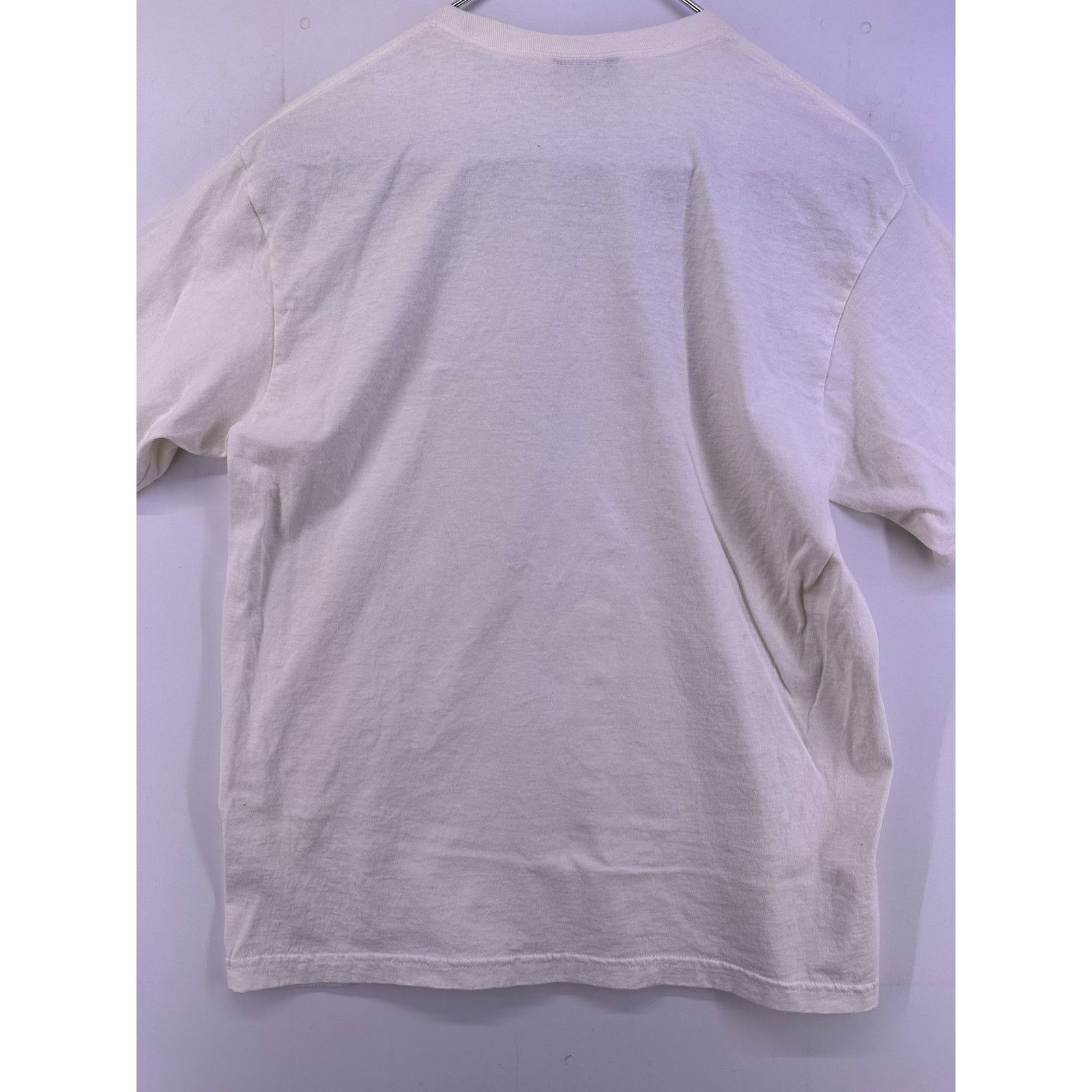& Other Stories Here Today Gone Tomorrow No Boundaries Tshirt Size M Size US M / EU 48-50 / 2 - 9 Thumbnail