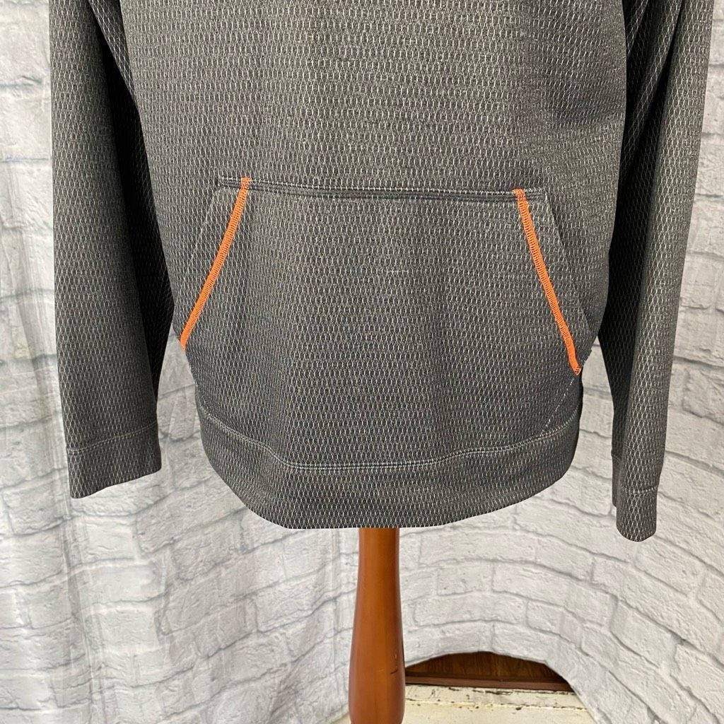Under Armour Under armour men M loose fit pullover hoodie w/front pocket Size US M / EU 48-50 / 2 - 3 Thumbnail