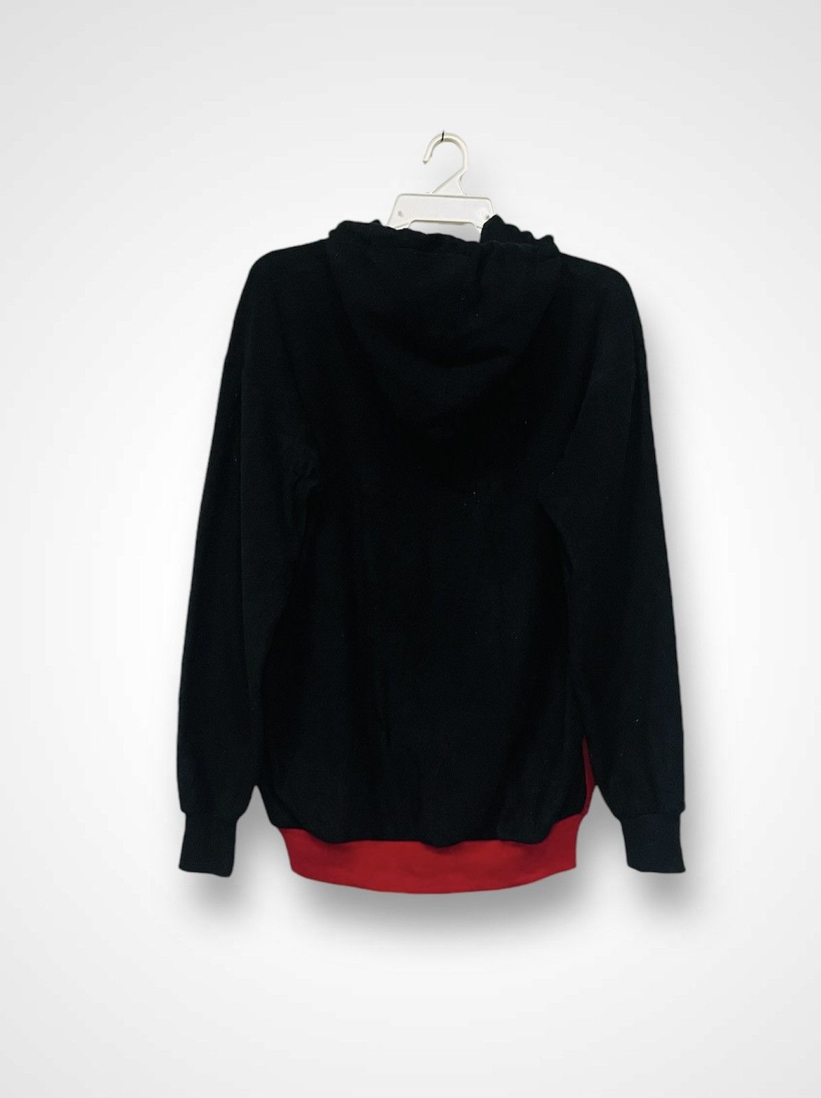 Other Manchester United Official Product Hoodie Fleece (07) Size US L / EU 52-54 / 3 - 3 Thumbnail