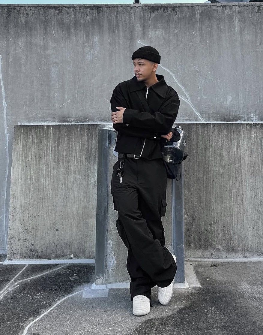 Haven Court Amuletware Cargo Pants Size US 32 / EU 48 - 3 Thumbnail