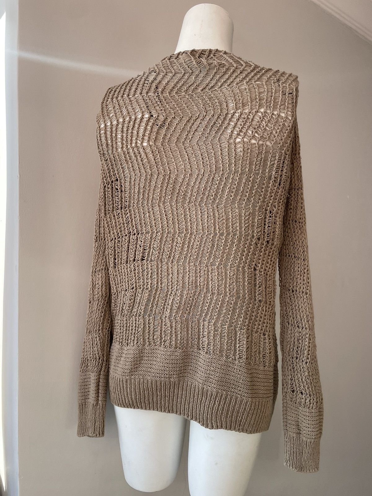 Massimo Dutti Massimo Dutti jumper Size S / US 4 / IT 40 - 11 Thumbnail