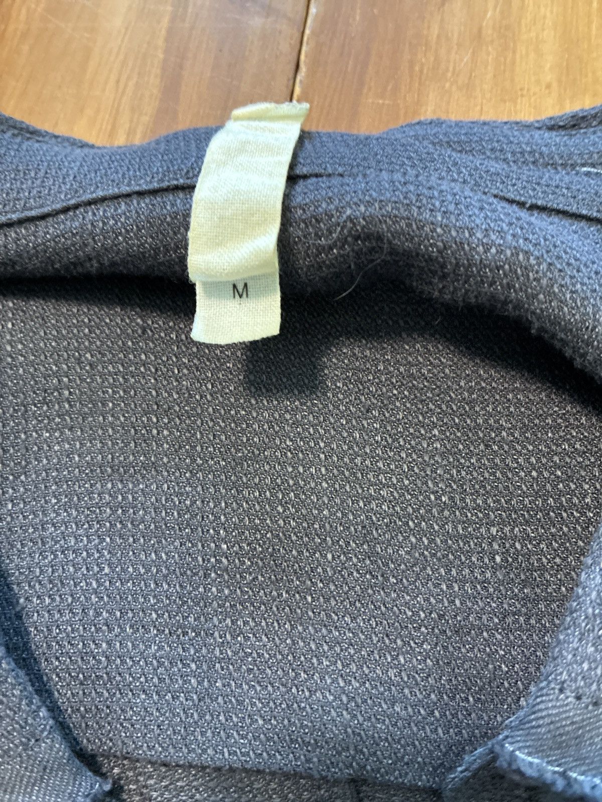 Damir Doma Damir Doma button up Size US M / EU 48-50 / 2 - 13 Thumbnail