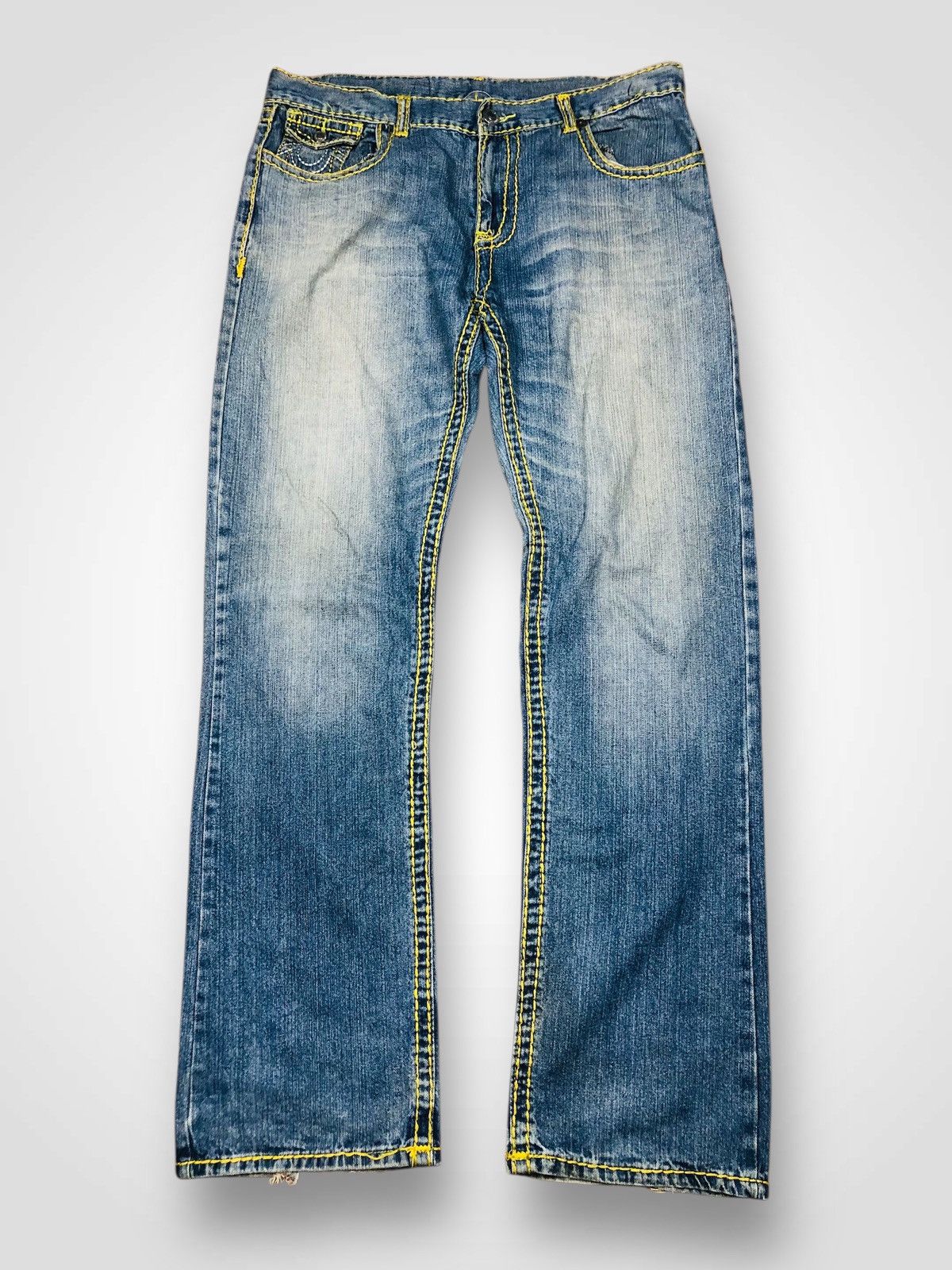 True Religion True Religion Jeans (35) Size US 38 / EU 54 - 1 Thumbnail