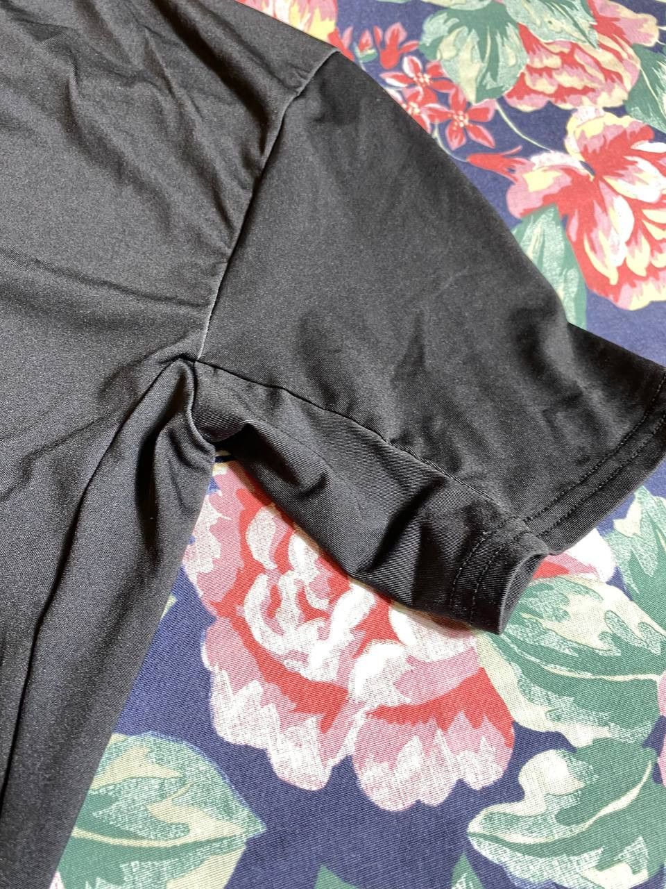 Under Armour × Vintage Under armour Big Logo Tee Size US XXS / EU 40 - 9 Thumbnail