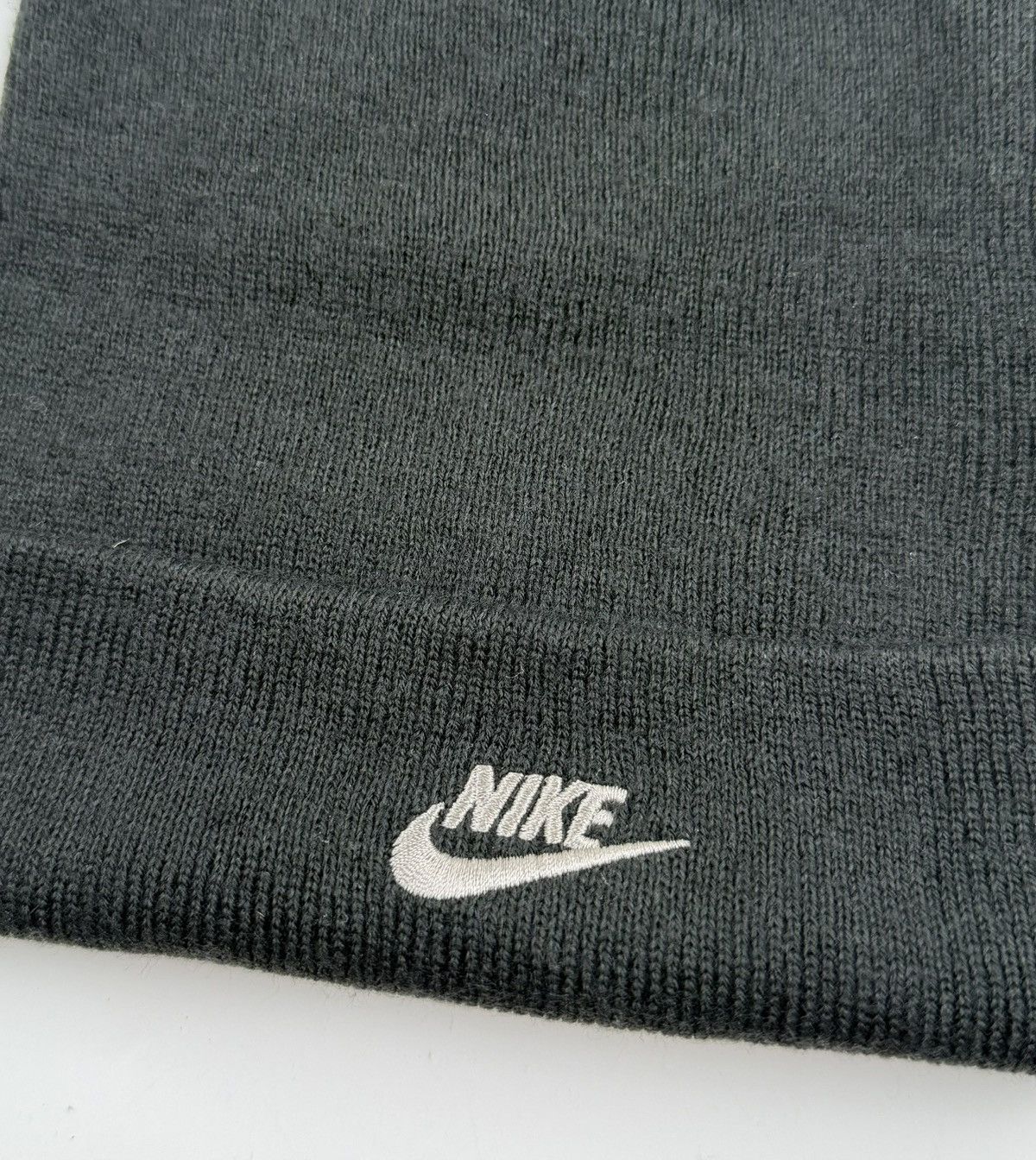 Nike nike reversible beanie tc51 Size ONE SIZE - 4 Thumbnail