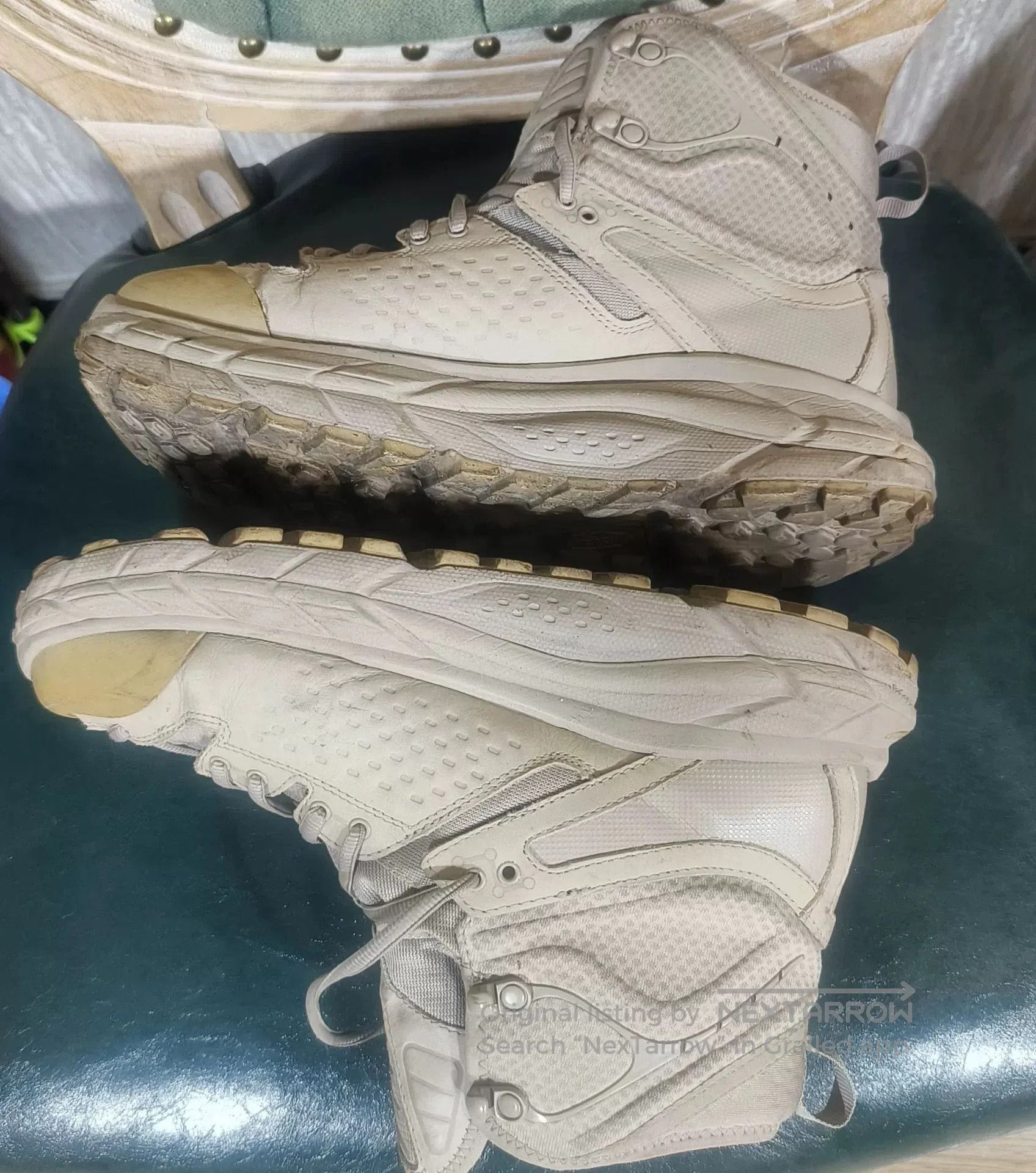 Other Hoka One One Tor Ultra Hi 2 Shoes. Size US 8.5 / EU 41-42 - 3 Thumbnail