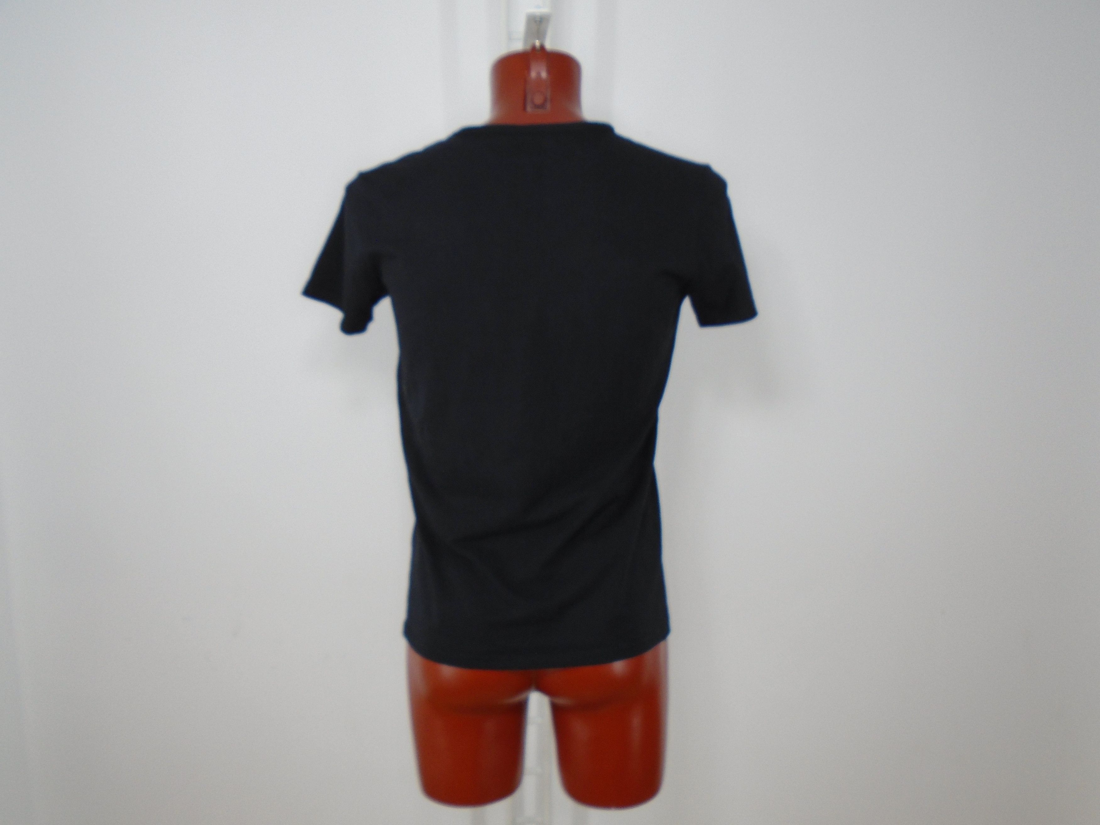 Jack & Jones Men's T-Shirt Jack & Jones. Color: Black. Size: L. Size US L / EU 52-54 / 3 - 3 Thumbnail