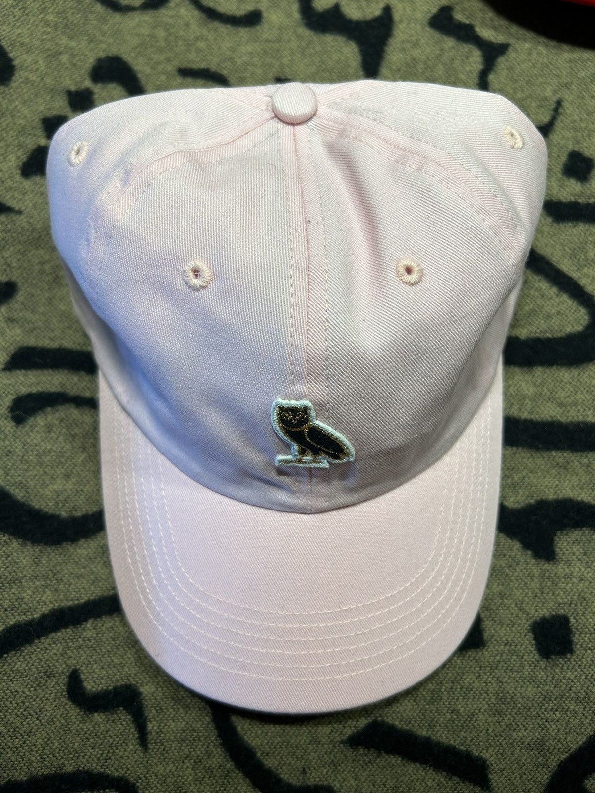 October's Very Own 2016 Owl Patch Hat Size ONE SIZE - 1 Thumbnail