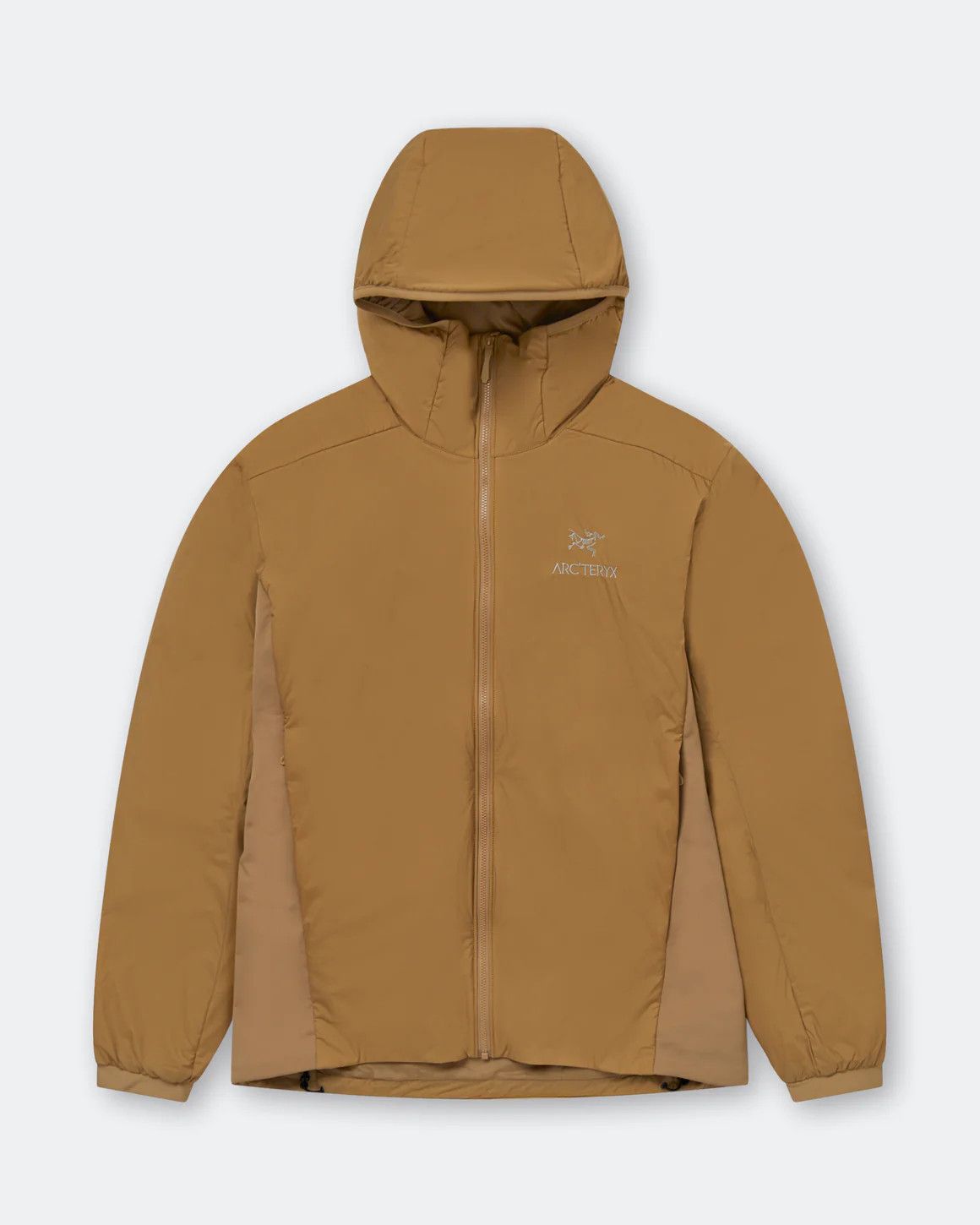 Arc'teryx Arcteryx Atom Hoody Jacket XS - Canvas Brown Size US XS / EU 42 / 0 - 9 Thumbnail