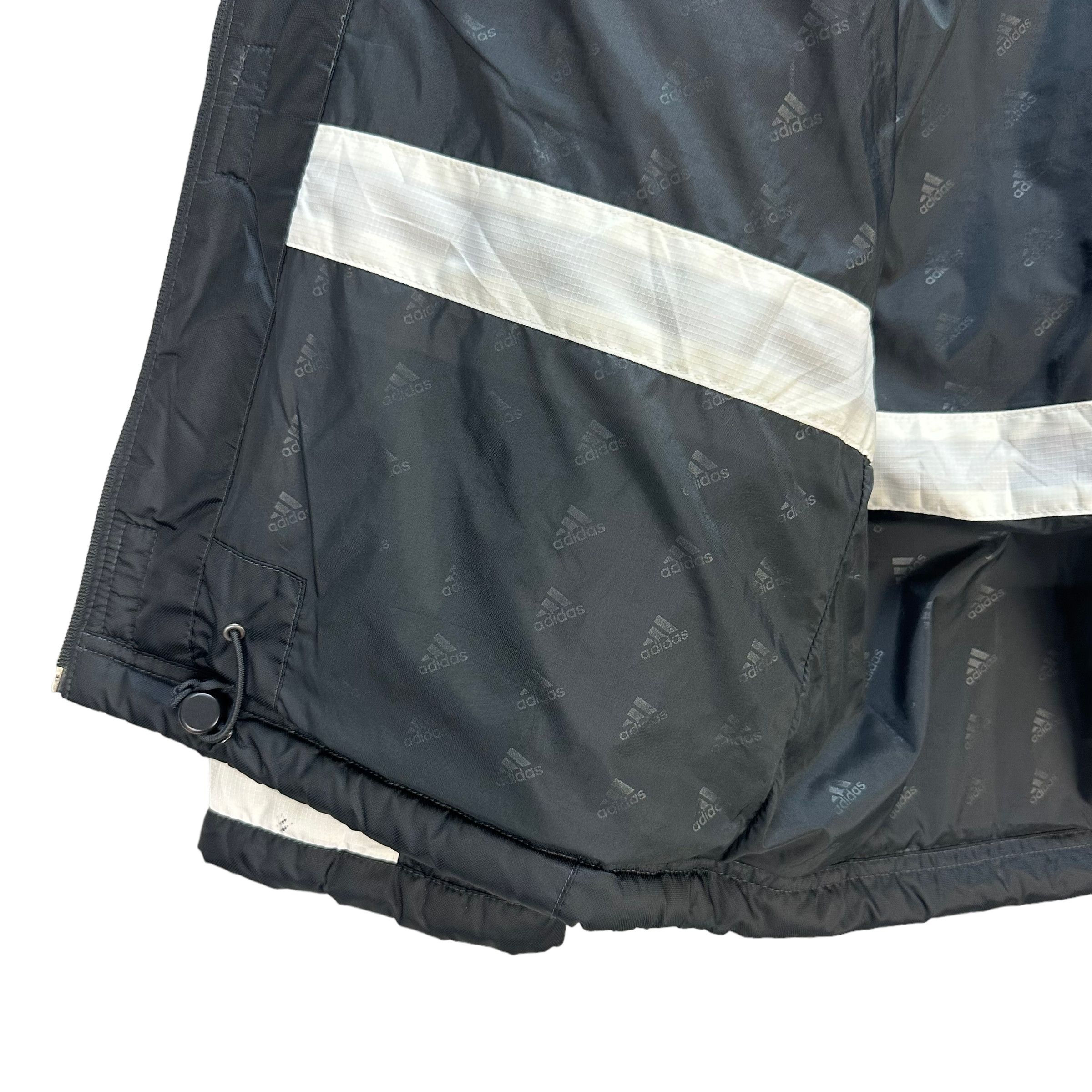 Adidas ADIDAS AW JACKET #7601-157 Size US S / EU 44-46 / 1 - 14 Thumbnail