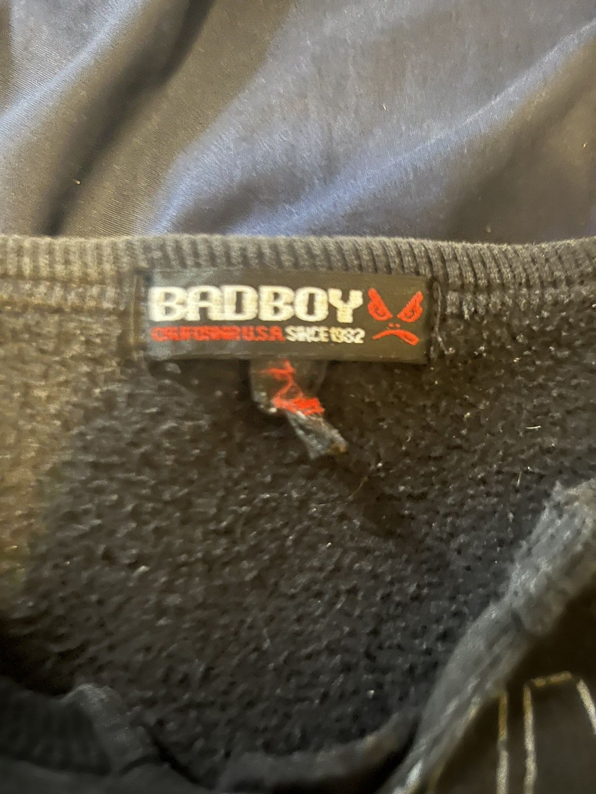 Other BadBoys sweater cropped fit Size US XS / EU 42 / 0 - 3 Thumbnail