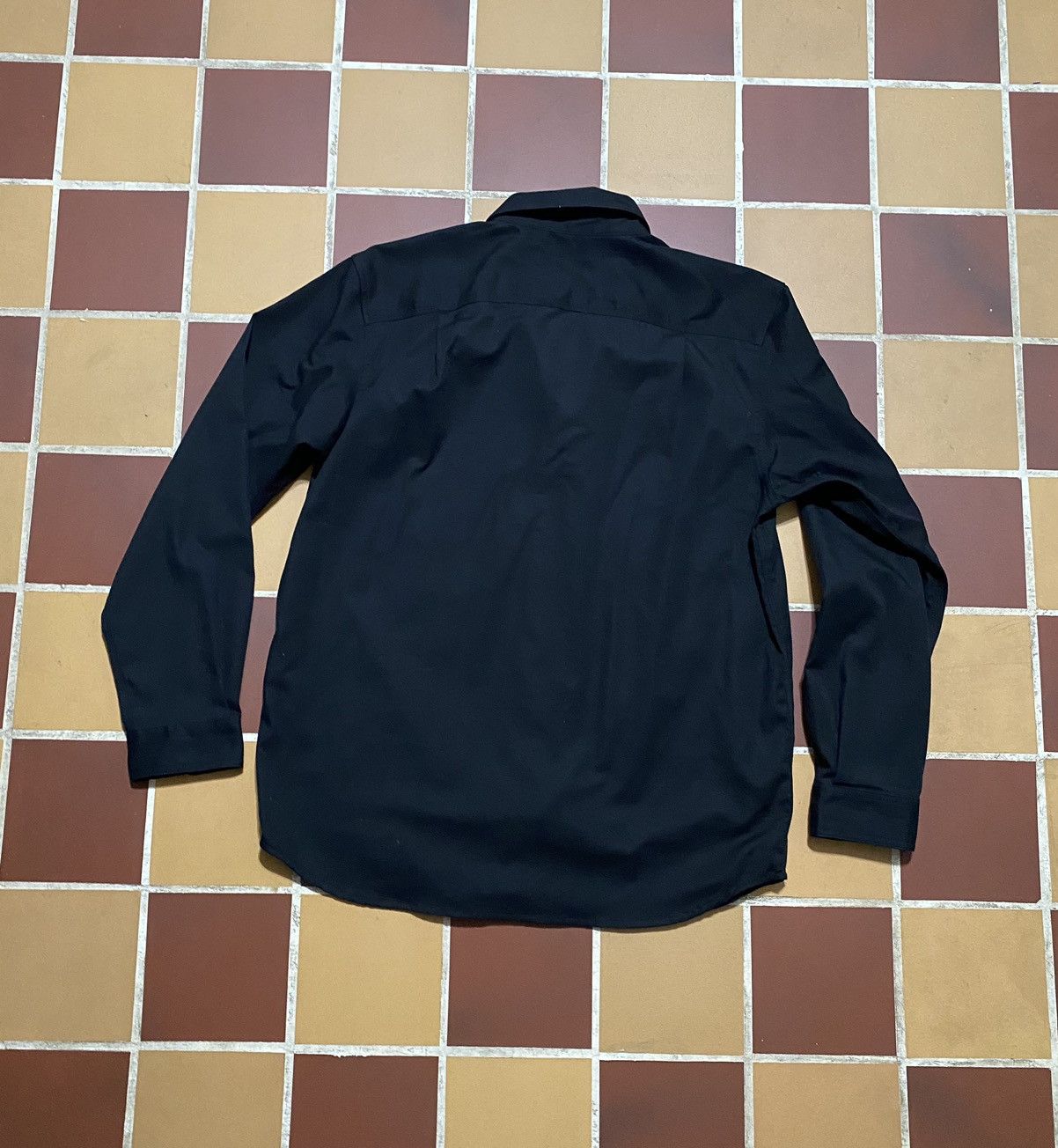 Carhartt Carhartt Workwear Botton Up Shirt Size US L / EU 52-54 / 3 - 6 Thumbnail