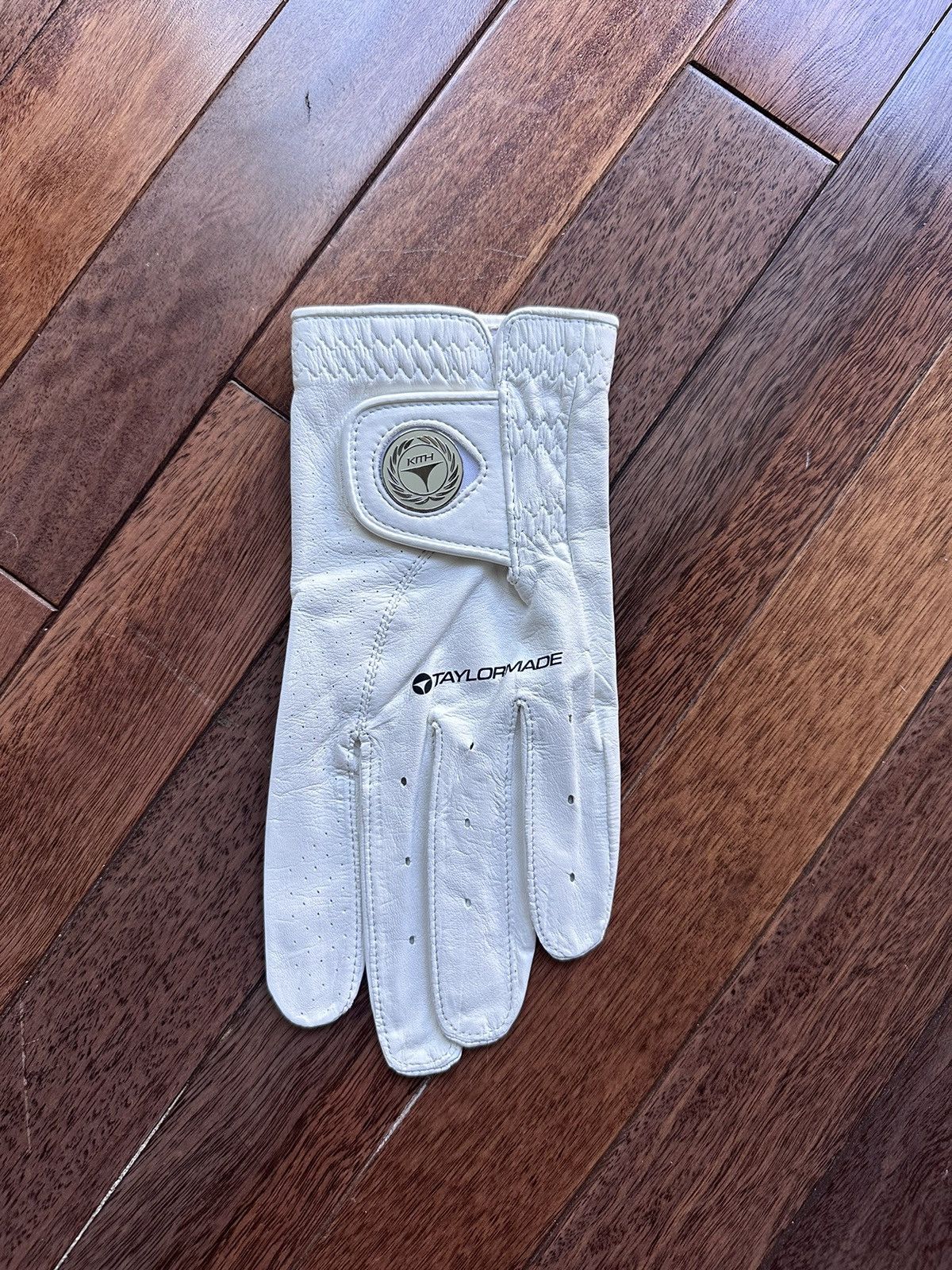 Kith Taylormade | Grailed