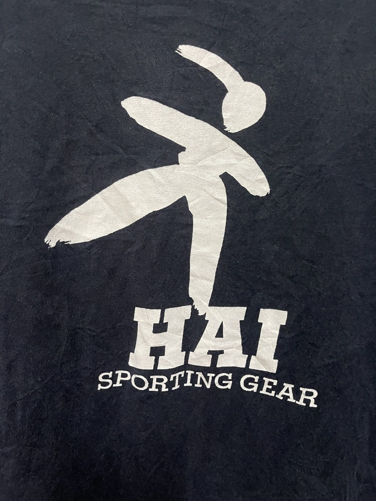 Hai Sporting Gear Hai Sporting Gear Long Sleeve T Shirt Size US M / EU 48-50 / 2 - 6 Thumbnail