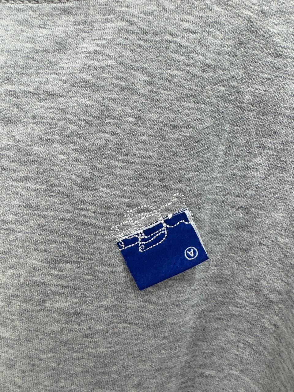 Ader Error ADER ERROR Bear T-Shirt Logo Print Size US S / EU 44-46 / 1 - 15 Thumbnail