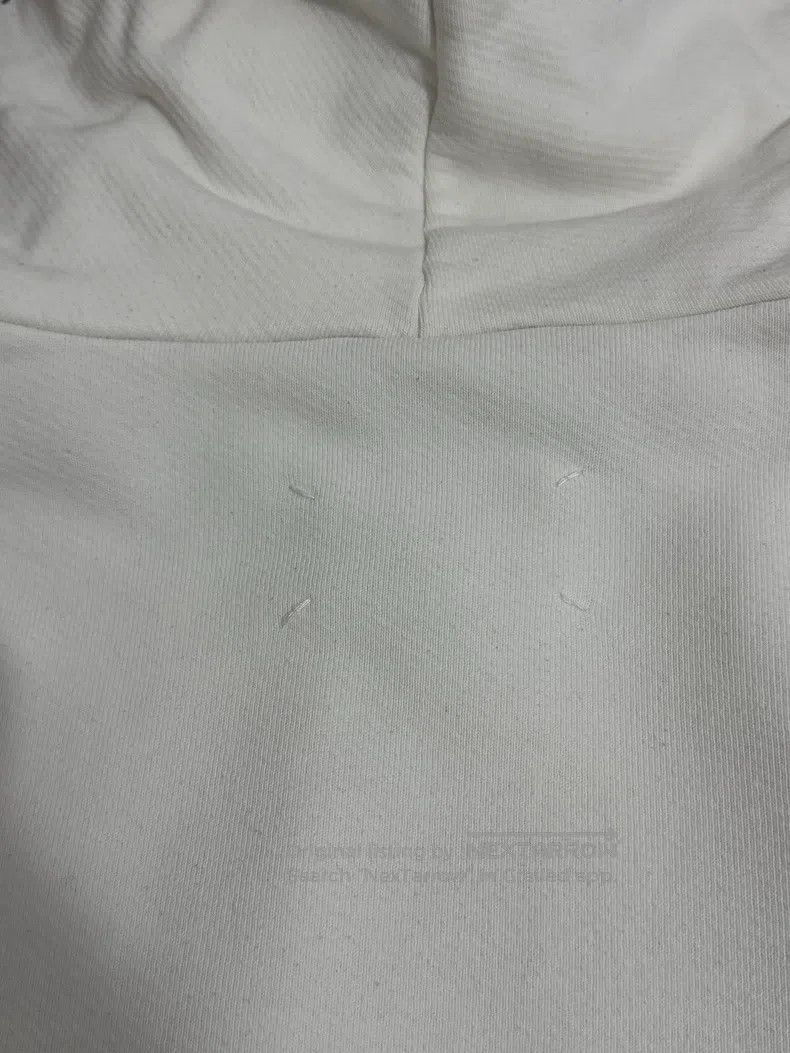 Maison Margiela Maison Margiela Hooded sweatshirt Size US S / EU 44-46 / 1 - 2 Thumbnail