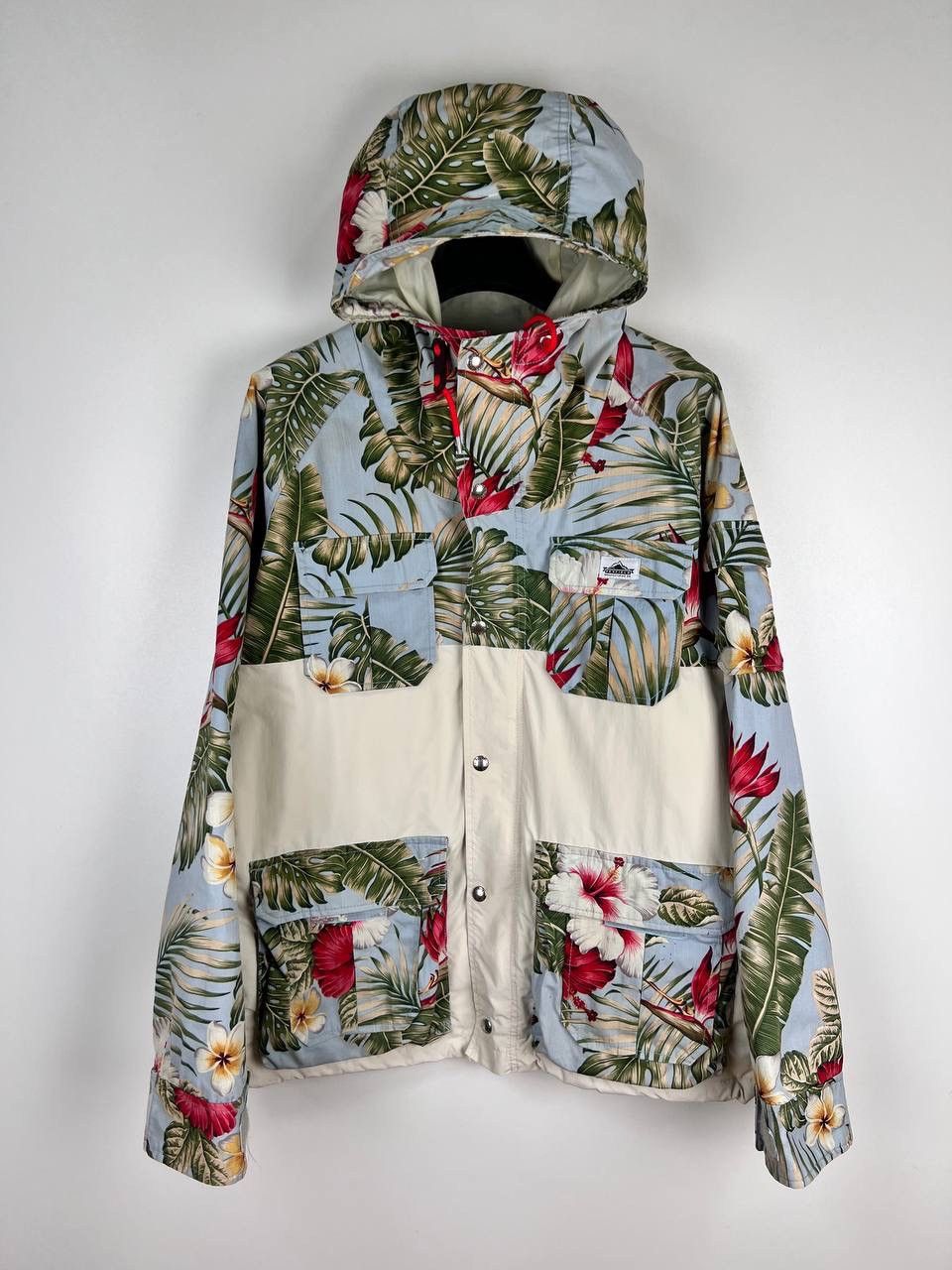 Other Penfield flower jacket size L Size US L / EU 52-54 / 3 - 1 Thumbnail