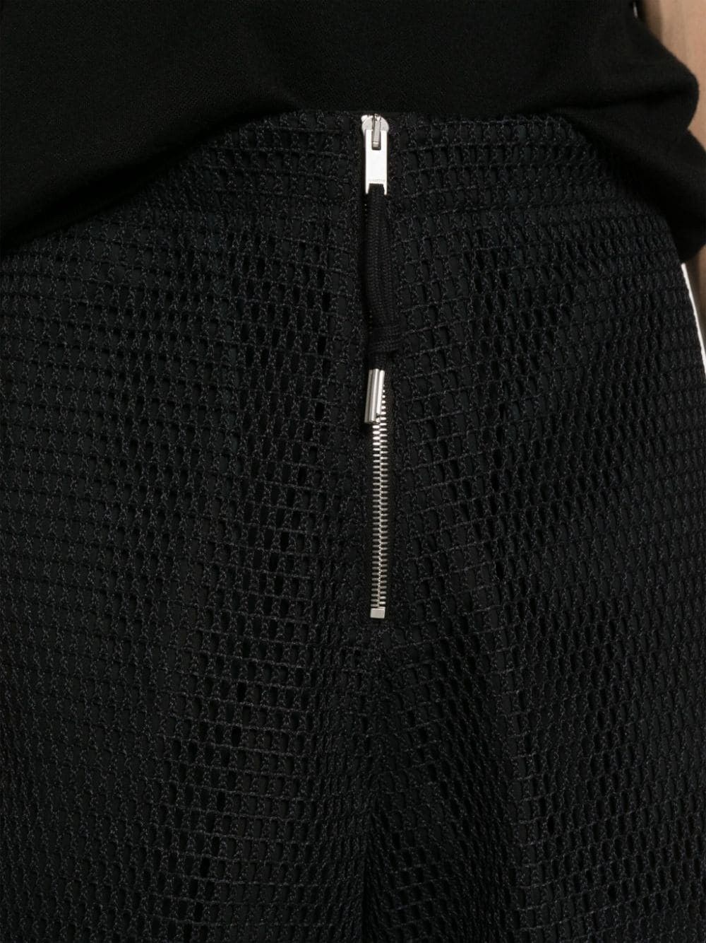 Jil Sander o1mt1gz0625 Trousers in Black Size US 34 / EU 50 - 5 Thumbnail