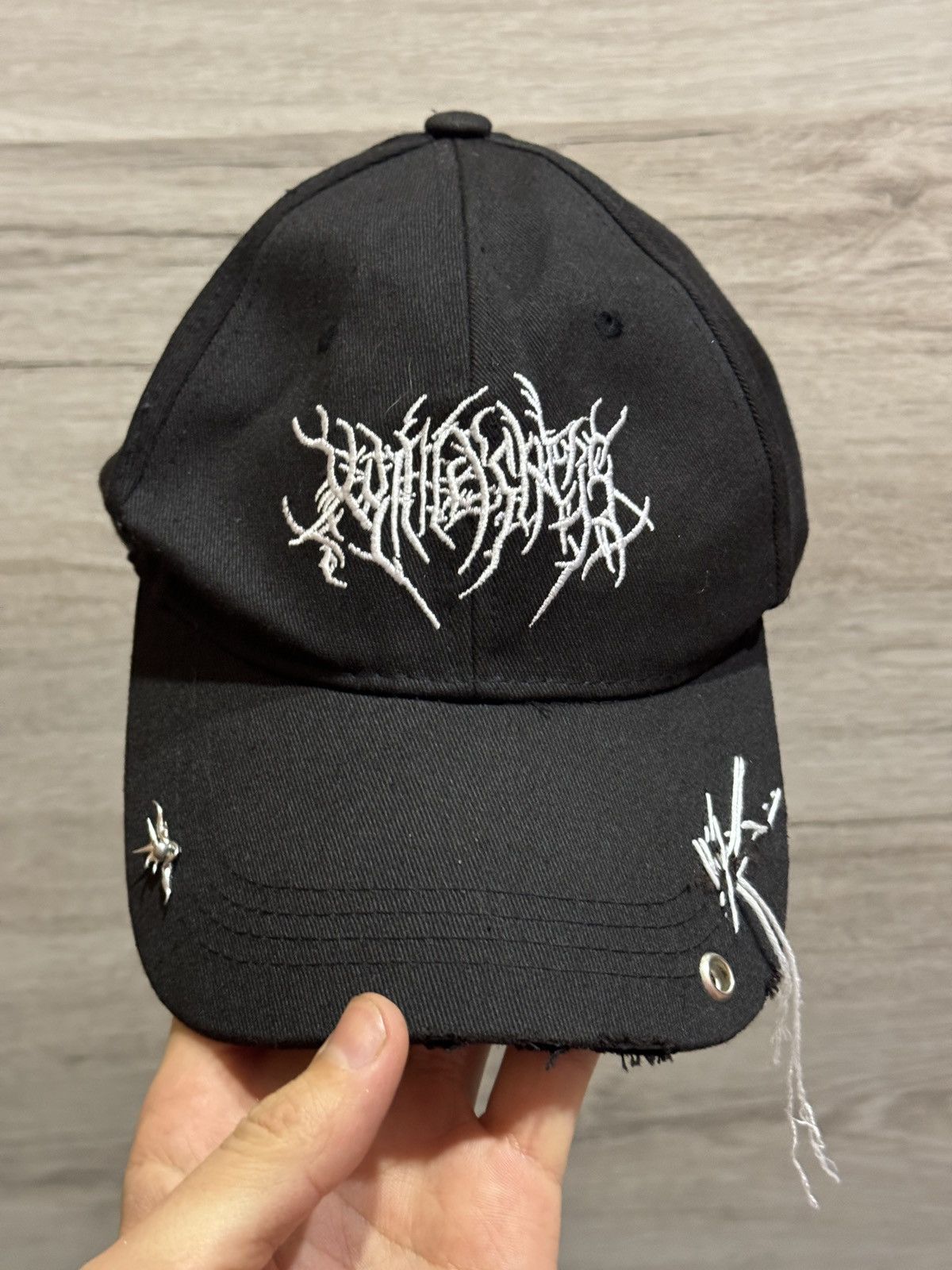 Other Tribal cap Size ONE SIZE - 1 Thumbnail