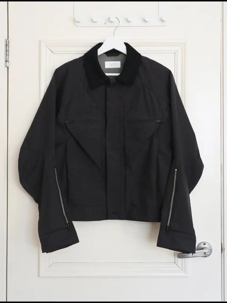 Acronym Acronym J63A-FO | Grailed