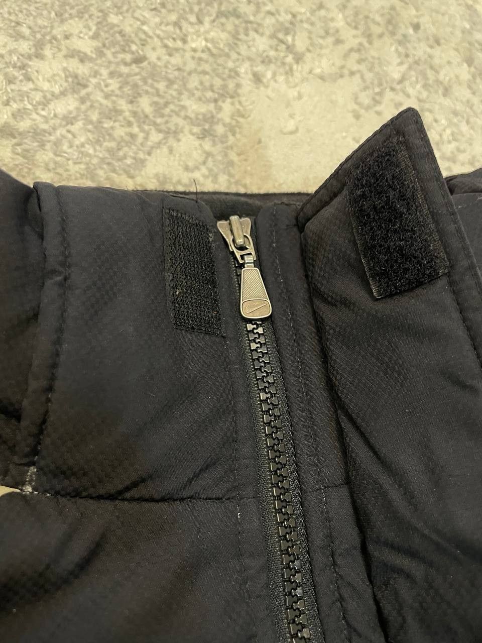 Nike 90's Vintage Nike Puffer Down Jacket Sz-L Size US L / EU 52-54 / 3 - 15 Thumbnail