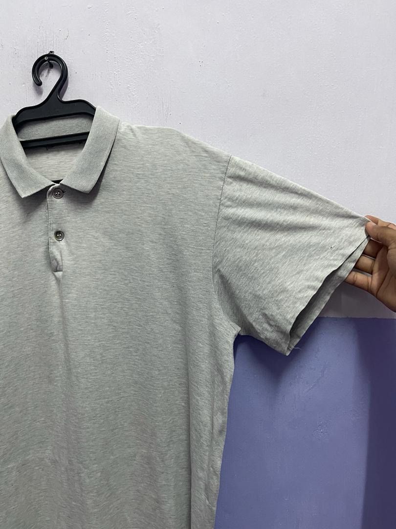 Yohji Yamamoto Yohji Yamamoto Y’s for men Polo Shirt Size US M / EU 48-50 / 2 - 3 Thumbnail