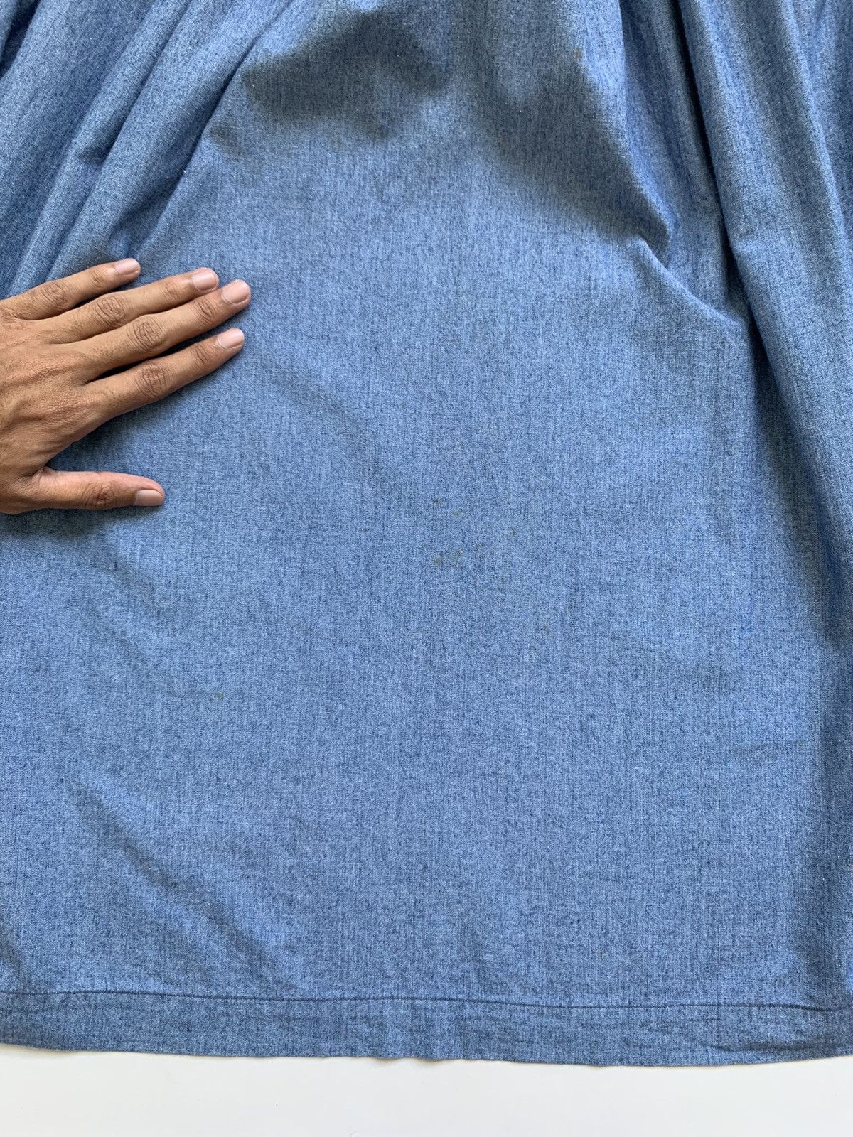 Issey Miyake Issey Miyake Sport Tsumori Chisato Design Dress Size M / US 6-8 / IT 42-44 - 16 Thumbnail