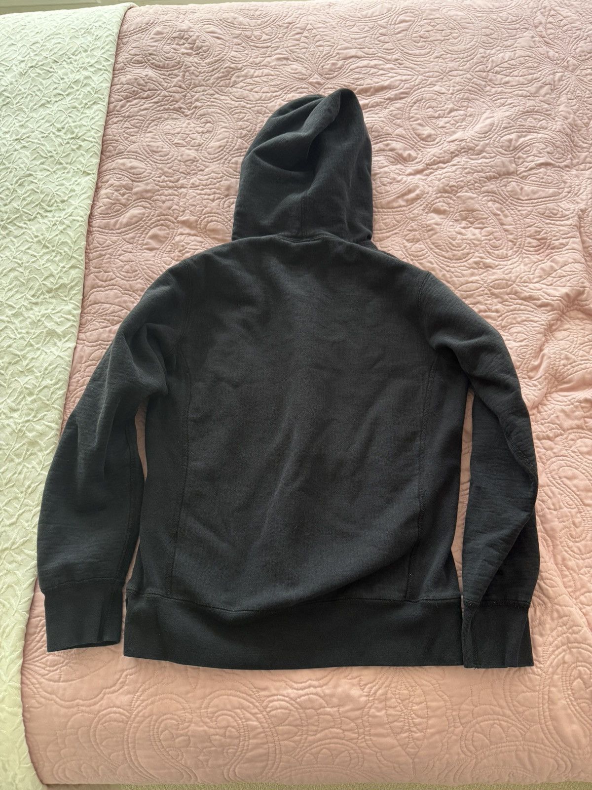Supreme Supreme Small box logo hoodie Size US M / EU 48-50 / 2 - 3 Thumbnail