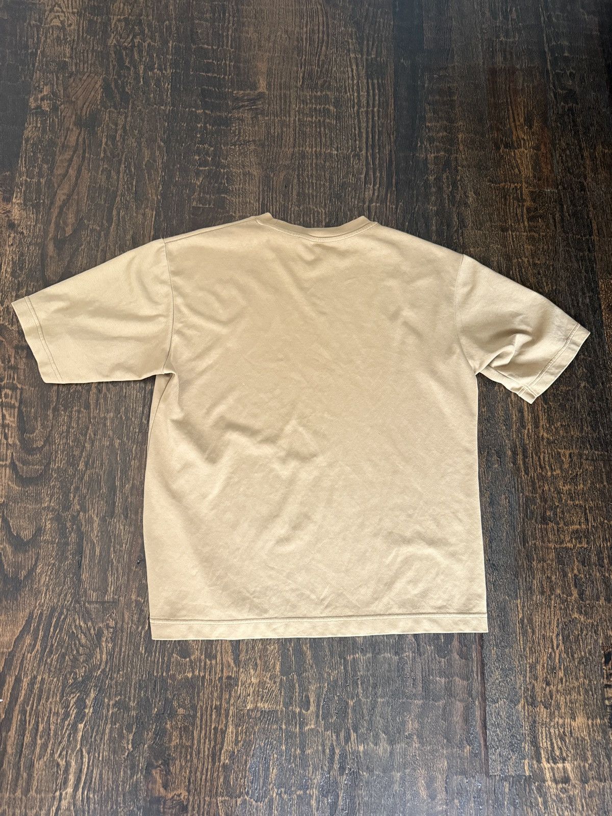Uniqlo Uniqlo U Airism Tee Size US S / EU 44-46 / 1 - 2 Thumbnail