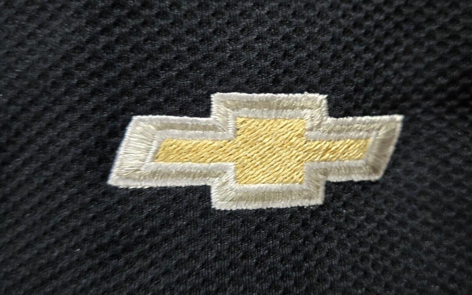 Designer Black RCR Chevy chevrolet Sport-Tek Size 2XL Size ONE SIZE - 8 Thumbnail