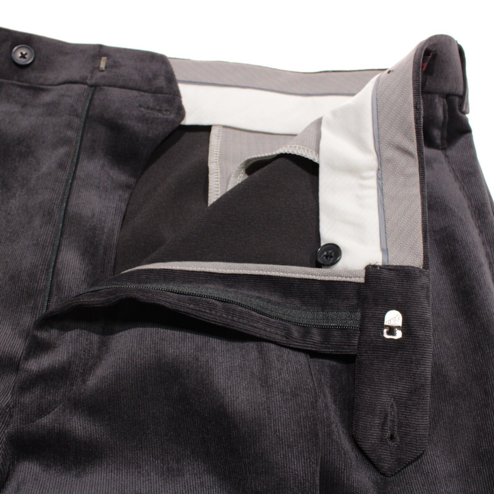 Other BALLIN New with tags Chino Size 42 US In Gray Size US 42 / EU 58 - 3 Thumbnail